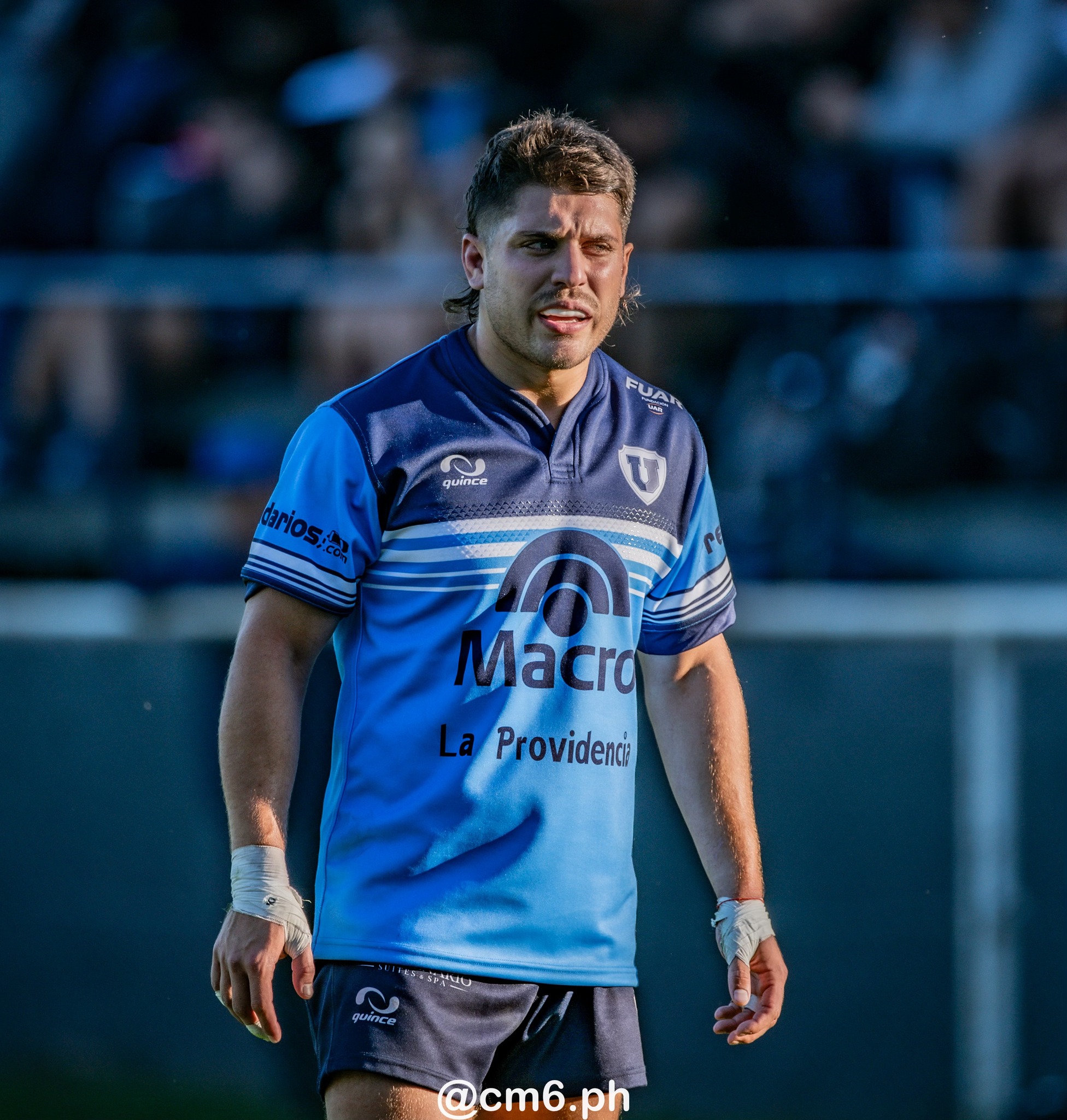  Universitario Rugby Club - Tucuman - Tucumán Lawn Tennis Club - Rugby - URT 2025 - Universitario Rugby Club vs Tucuman Lawn Tennis Club (#URT25URTLT6) Photo by: Christian Mas | Siuxy Sports 2025-06-07