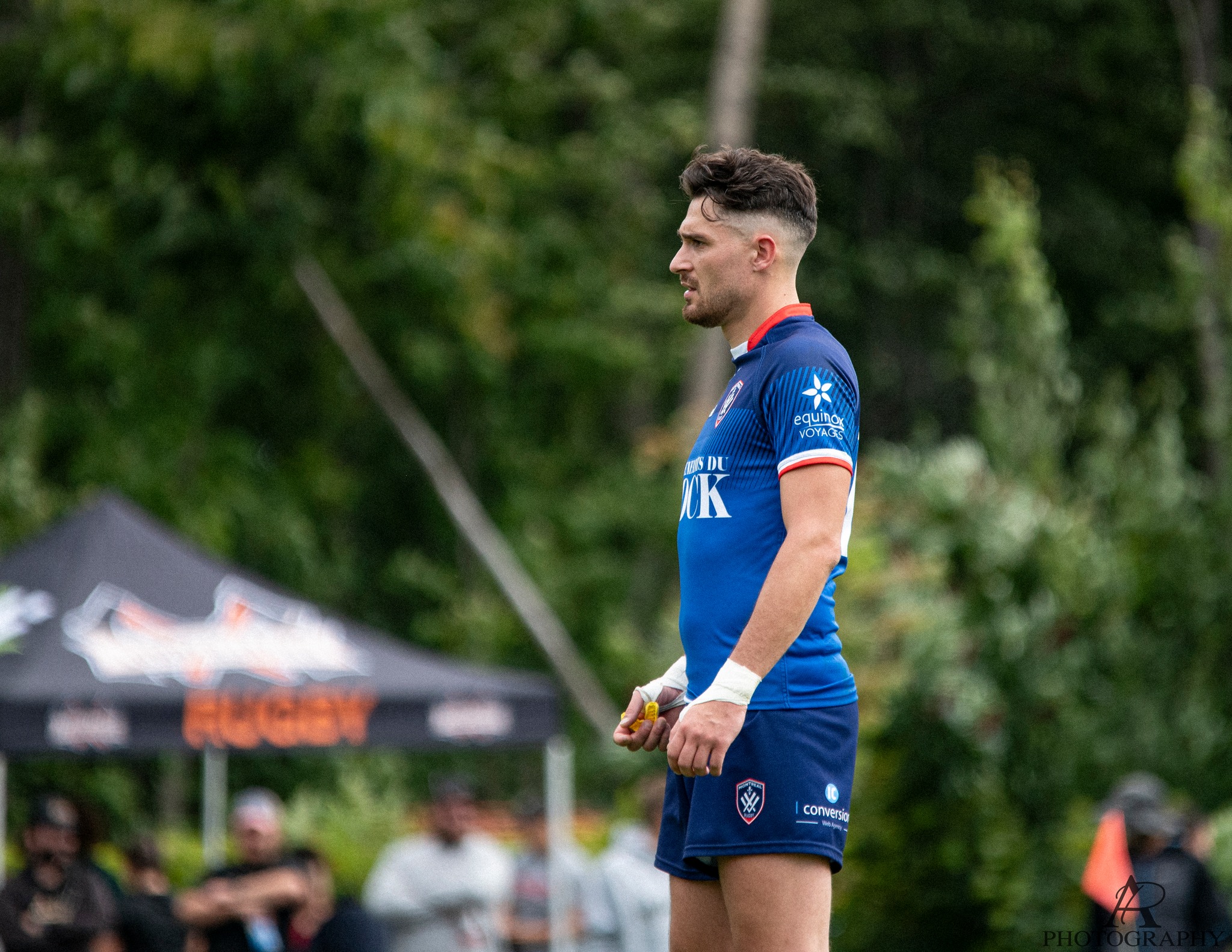  Rugby XV de Montréal - Mont-Tremblant RFC - Rugby - RQ 2023 - LP1M - XV de Montreal vs Mont-Tremblant (#RQ23LP1MXVMT8) Photo by:  | Siuxy Sports 2023-08-19