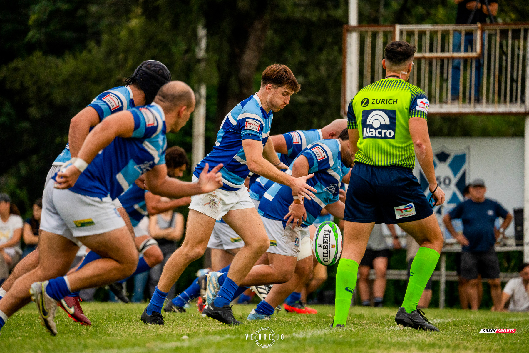  Luján Rugby Club - Ateneo Cultural y Deportivo Don Bosco - Rugby - URBA 2025 -1raB- Superior - Lujan (23) vs (20) Don Bosco (#URBA251BSLRCDB03) Photo by: Ignacio Verdejo | Siuxy Sports 2025-03-22