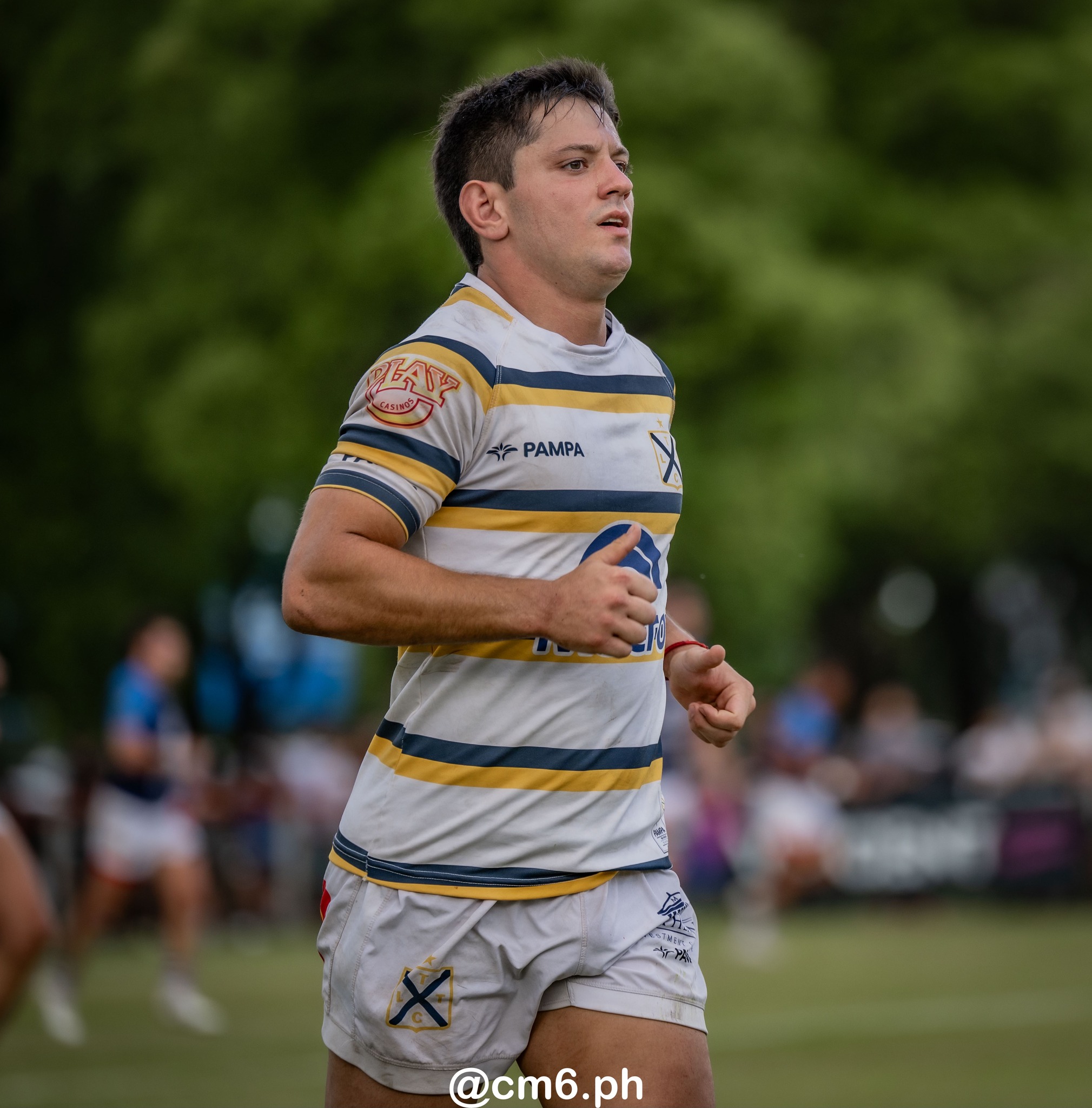  Natación y Gimnasia - Tucumán Lawn Tennis Club - Rugby - URT 2025 - Semi Final - Natacion y Gimnasia vs Tucuman Lawn Tennis (#URT25SFNGLT) Photo by: Christian Mas | Siuxy Sports 2025-11-02