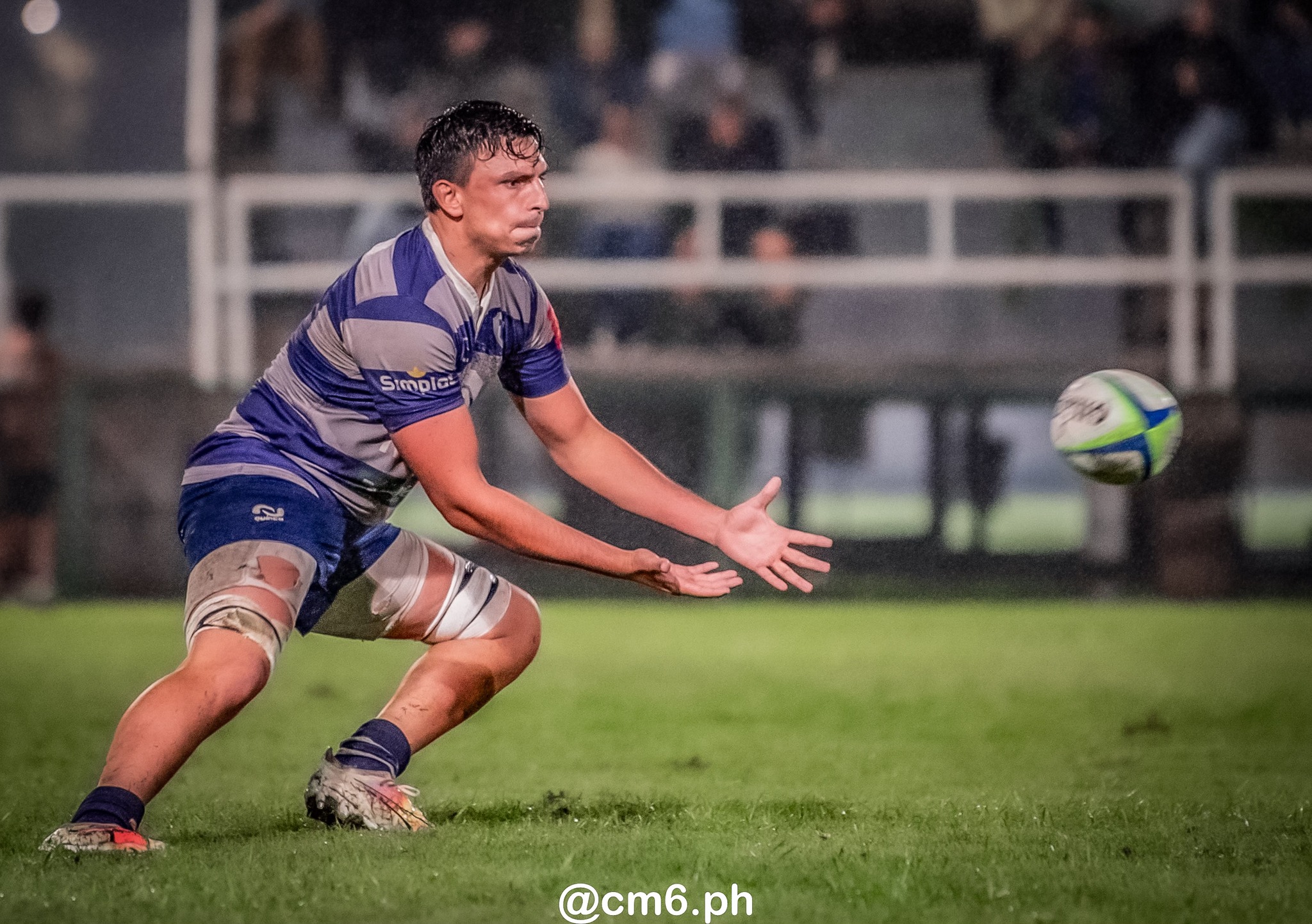  Tucumán Rugby Club - Universitario Rugby Club - Tucuman - Rugby - URT 2025 - Tucuman Rugby Club vs Universitario Rugby Club (Primera) (#URT25TRCURC13) Photo by: Christian Mas | Siuxy Sports 2025-03-16