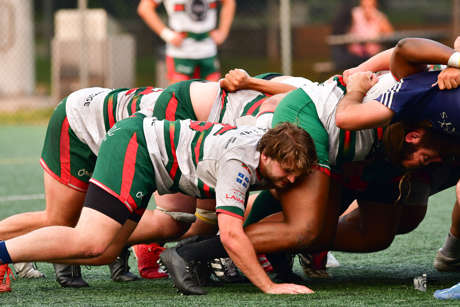  Rugby Club de Montréal - Sainte-Anne-de-Bellevue RFC - Rugby - RQ 2025 - SL M - Rugby Club de Montréal (51) vs (20) SABRFC (#RQ25SLMRCMSA7) Photo by: emso photo | Siuxy Sports 2025-08-02