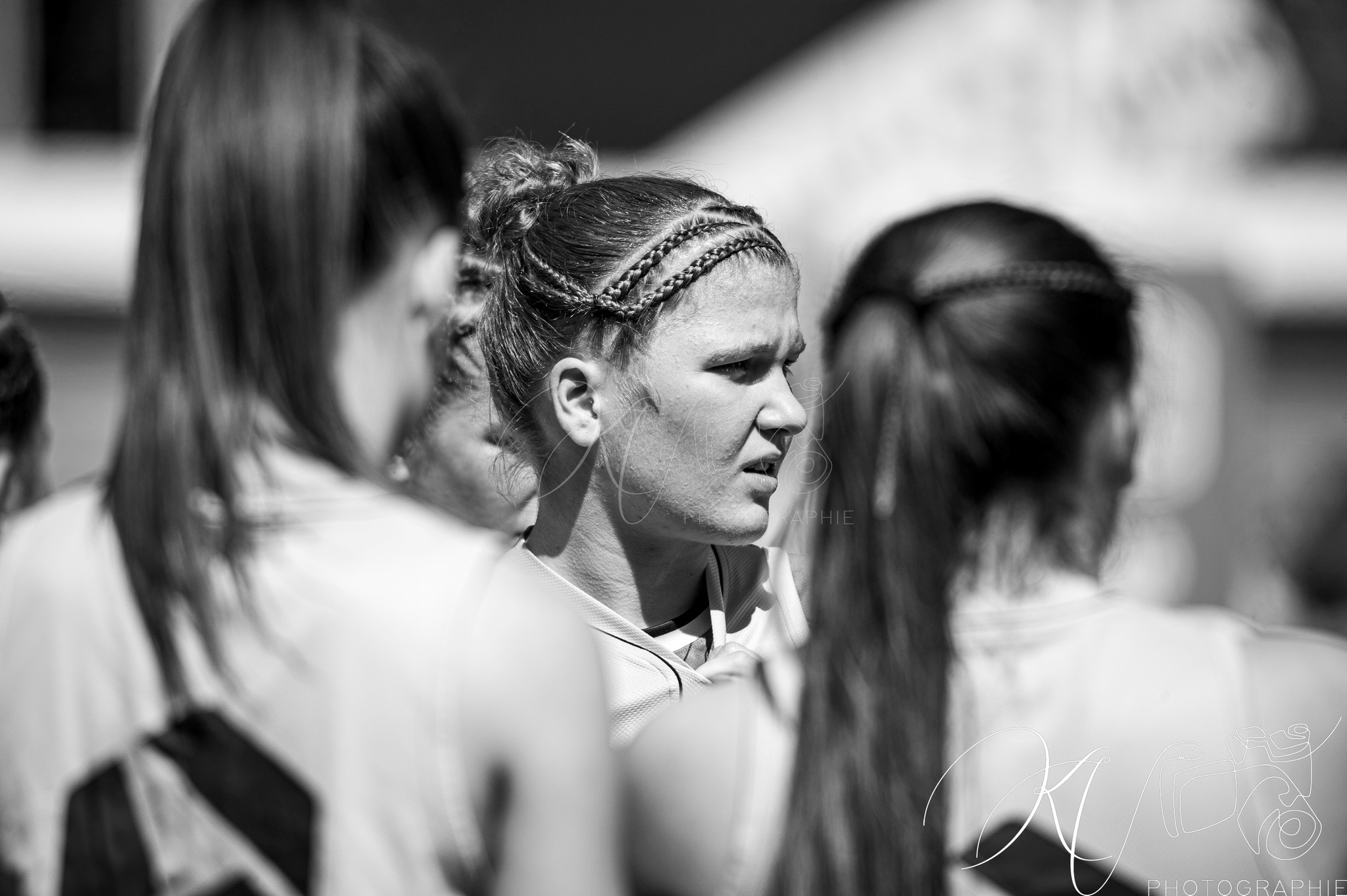  FC Grenoble Rugby - Provence - Rugby - FFR 2025 - U-18 Fém - Grenoble vs Provence (#FFR25U18GREPRO4) Photo by: Karine Valentin | Siuxy Sports 2025-04-05