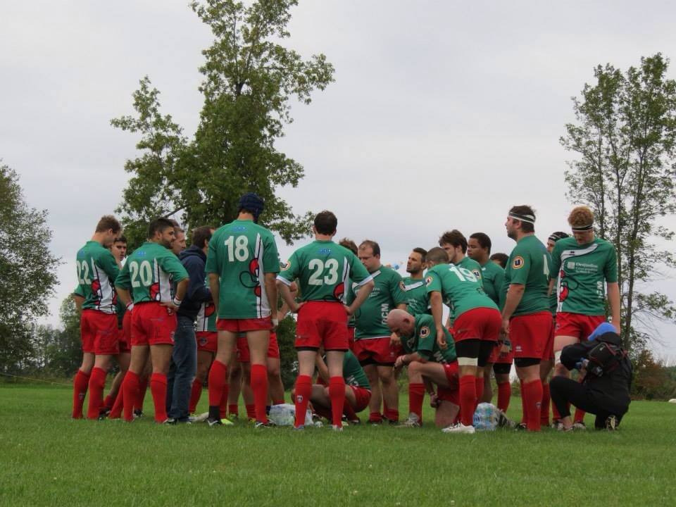  Rugby Club de Montréal -  - Rugby - RCM 2013 - II (#RCM13II) Photo by:  | Siuxy Sports 2013-06-02