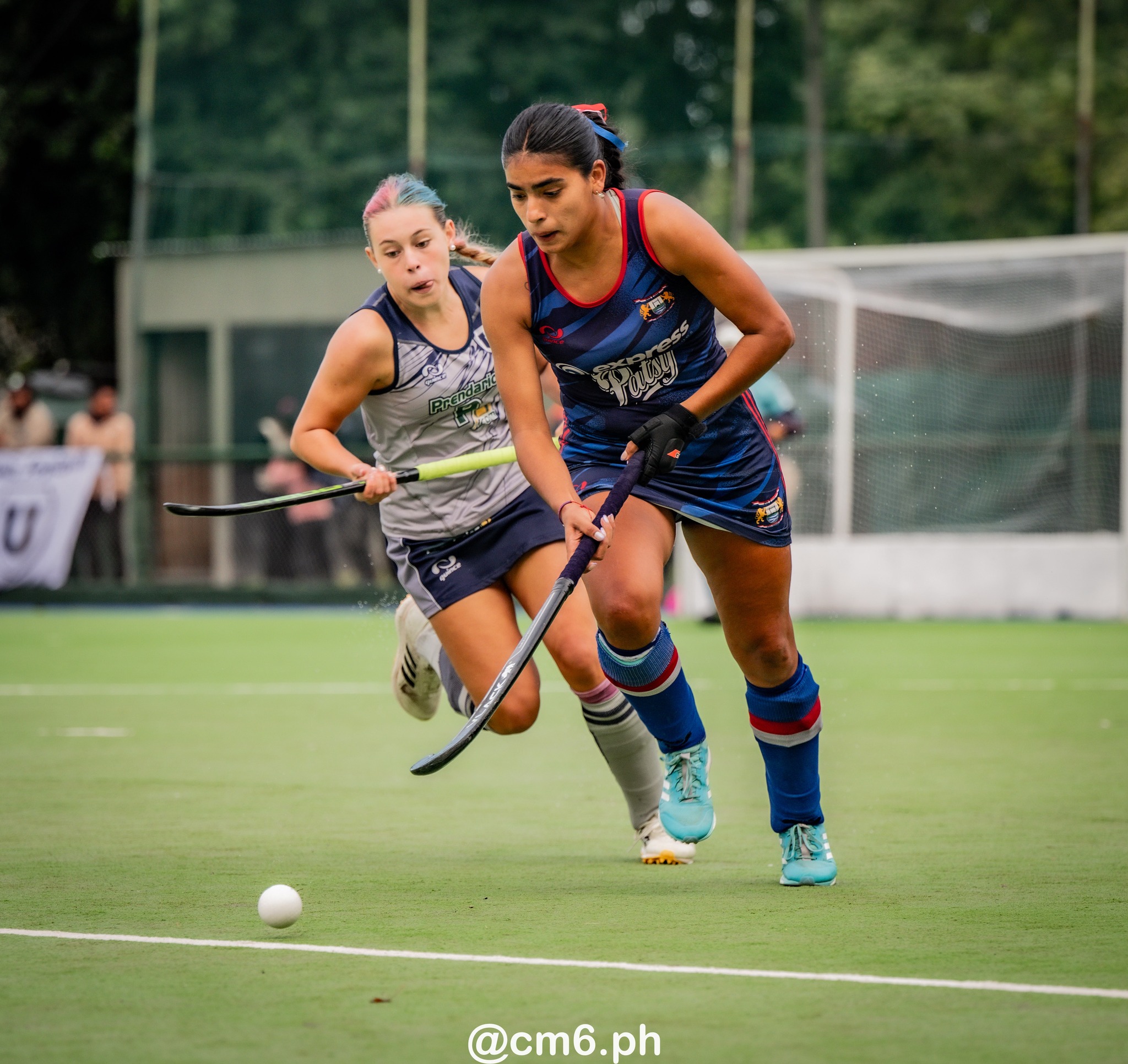  Universitario Rugby Club - Tucuman - Old Lions Rugby Club - Field hockey - ATH 2025 - Fem - Universitario vs Old Lions (#ATH25FUNIOLDL04) Photo by: Christian Mas | Siuxy Sports 2025-04-26