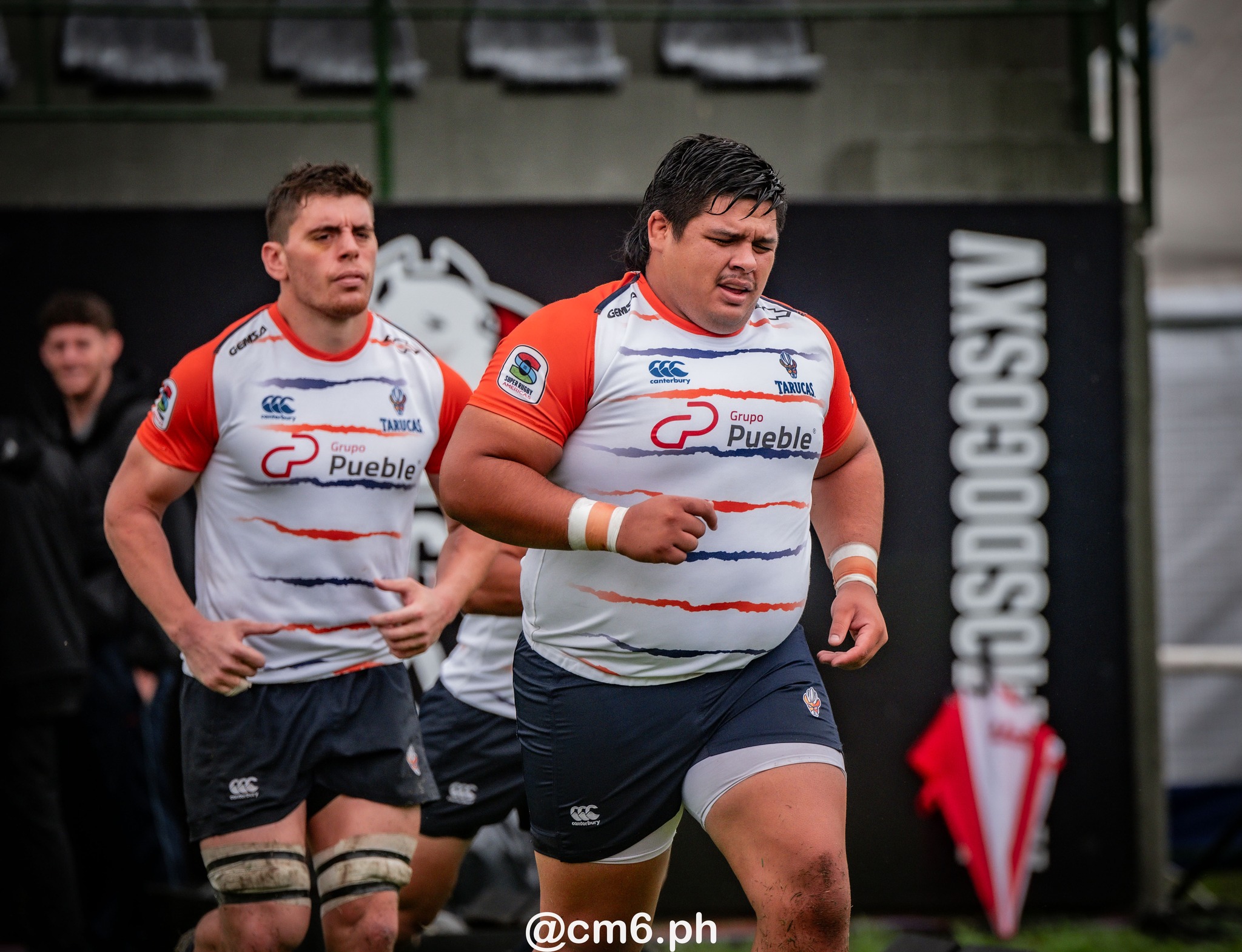  Dogos XV - Tarucas - Rugby - SRA 2025 - Fecha 6 - Dogos (20) vs (22) Tarucas (#SRA25DOGTAR03) Photo by: Christian Mas | Siuxy Sports 2025-03-24