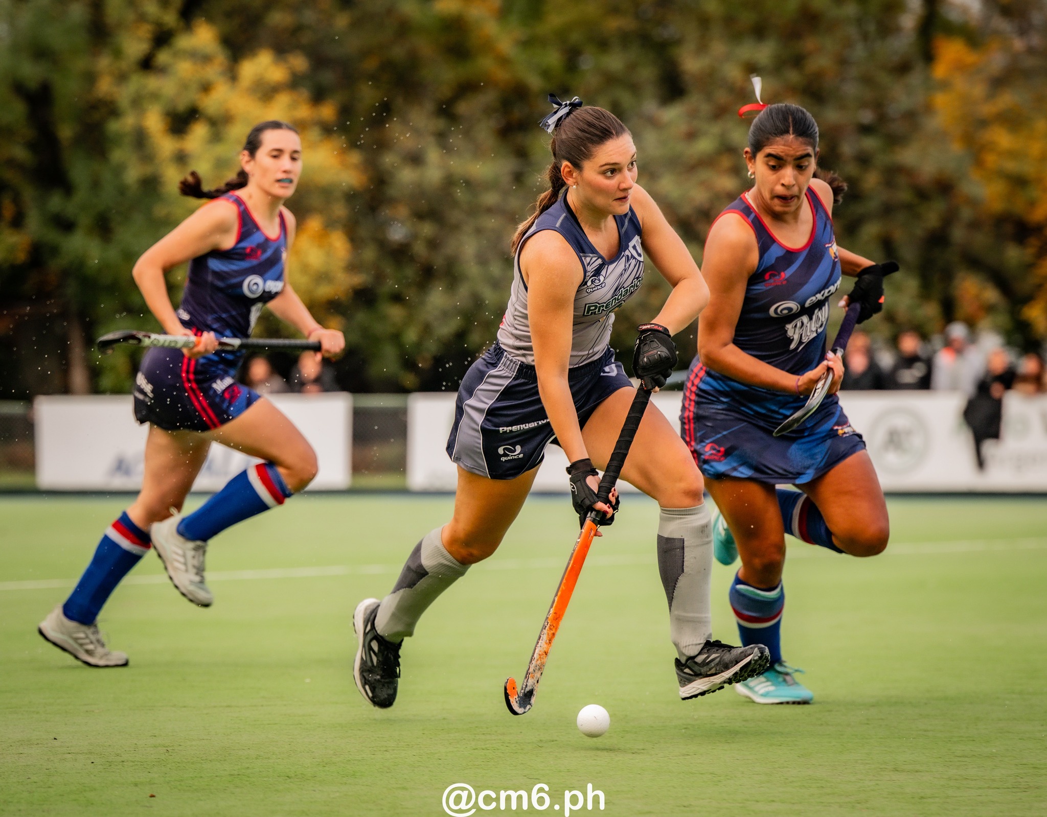  Universitario Rugby Club - Tucuman - Old Lions Rugby Club - Field hockey - ATH 2025 - Fem - Universitario vs Old Lions (#ATH25FUNIOLDL04) Photo by: Christian Mas | Siuxy Sports 2025-04-26