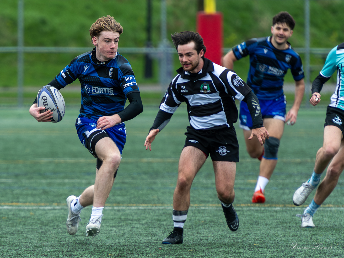Romain LARCHER -  Parc Olympique Rugby - Montreal Barbarians - Rugby - RQ2025_P3M_Parc Olympique rugby vs Montreal Barbarians (#P3M_POvsBAR) Photo by: Bernard Legault | Siuxy Sports 2025-05-10