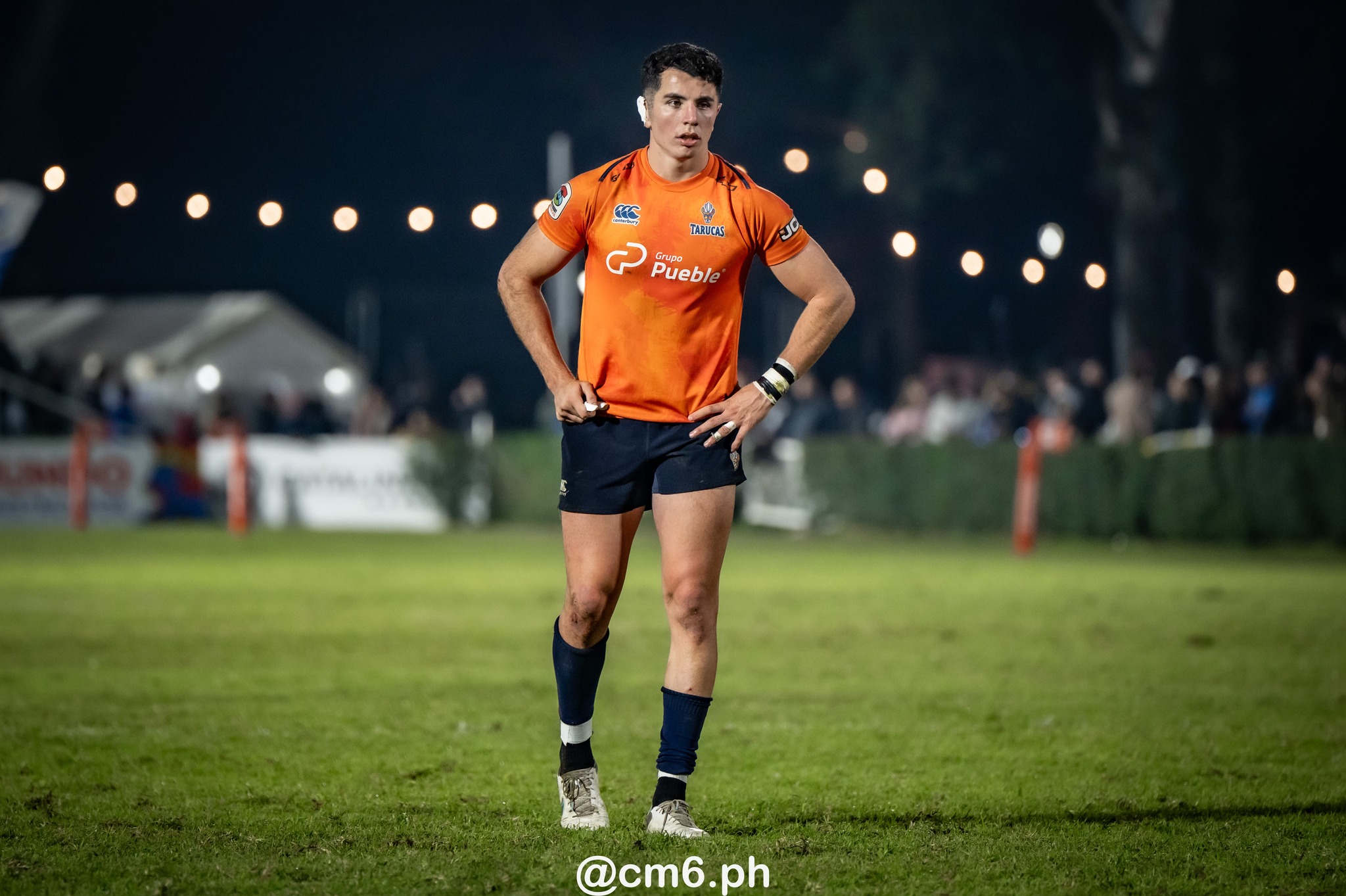  Tarucas - Yacaré XV - Rugby - SRA 2025 - Fecha 14 - Tarucas (44) vs (24) Yacares (#SRA25F14TAYA6) Photo by: Christian Mas | Siuxy Sports 2025-06-01