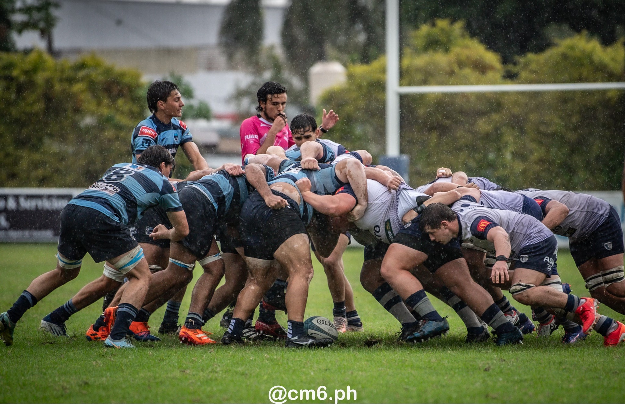  Universitario Rugby Club - Tucuman - Club Universitario - MDP - Rugby - URT 2025 - Universitario de Tucuman vs Universitario de Mar del Plata (#URT25URCUMDQ04) Photo by: Christian Mas | Siuxy Sports 2025-04-19