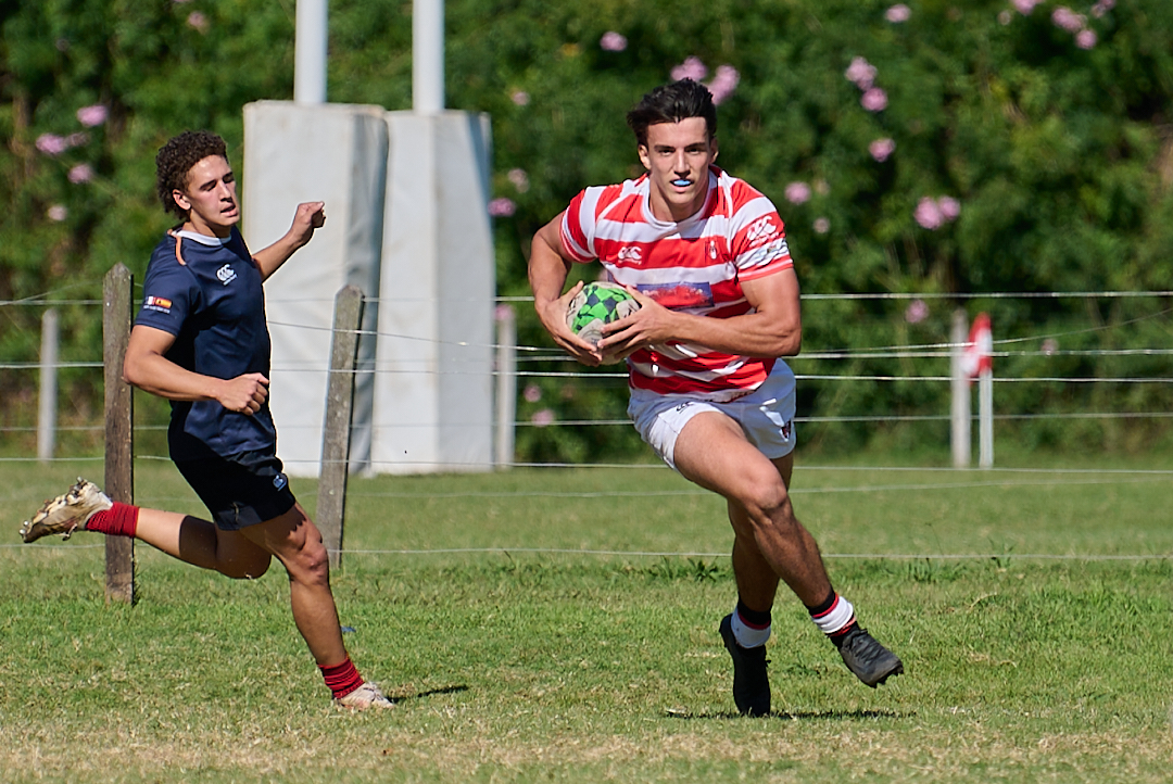  Asociación Alumni - Buenos Aires Cricket & Rugby Club - Rugby - URBA 2025 - M19 - Alumni A vs Buenos Aires (#URBA25M19AAABA04) Photo by: Ximena Rebecchi | Siuxy Sports 2025-04-26