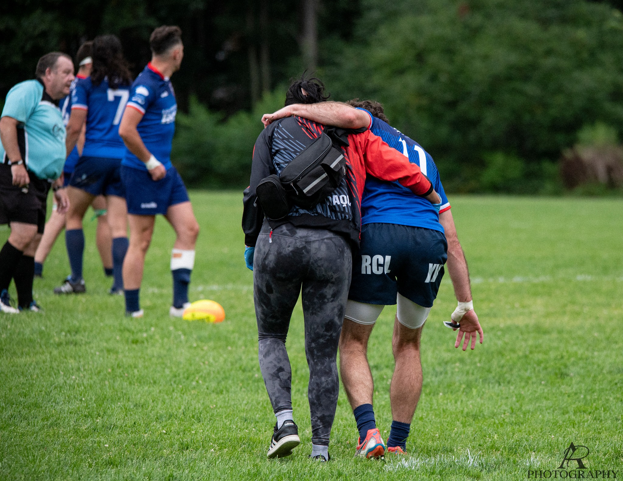  Rugby XV de Montréal - Mont-Tremblant RFC - Rugby - RQ 2023 - LP1M - XV de Montreal vs Mont-Tremblant (#RQ23LP1MXVMT8) Photo by:  | Siuxy Sports 2023-08-19