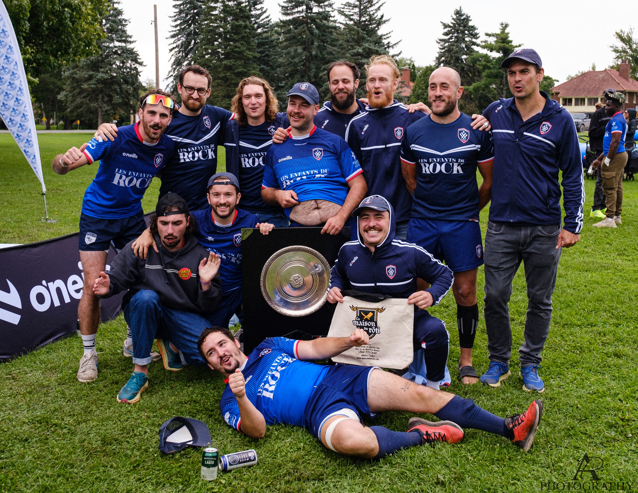  Rugby XV de Montréal - Mont-Tremblant RFC - Rugby - RQ 2023 - LP1M - XV de Montreal vs Mont-Tremblant (#RQ23LP1MXVMT8) Photo by:  | Siuxy Sports 2023-08-19