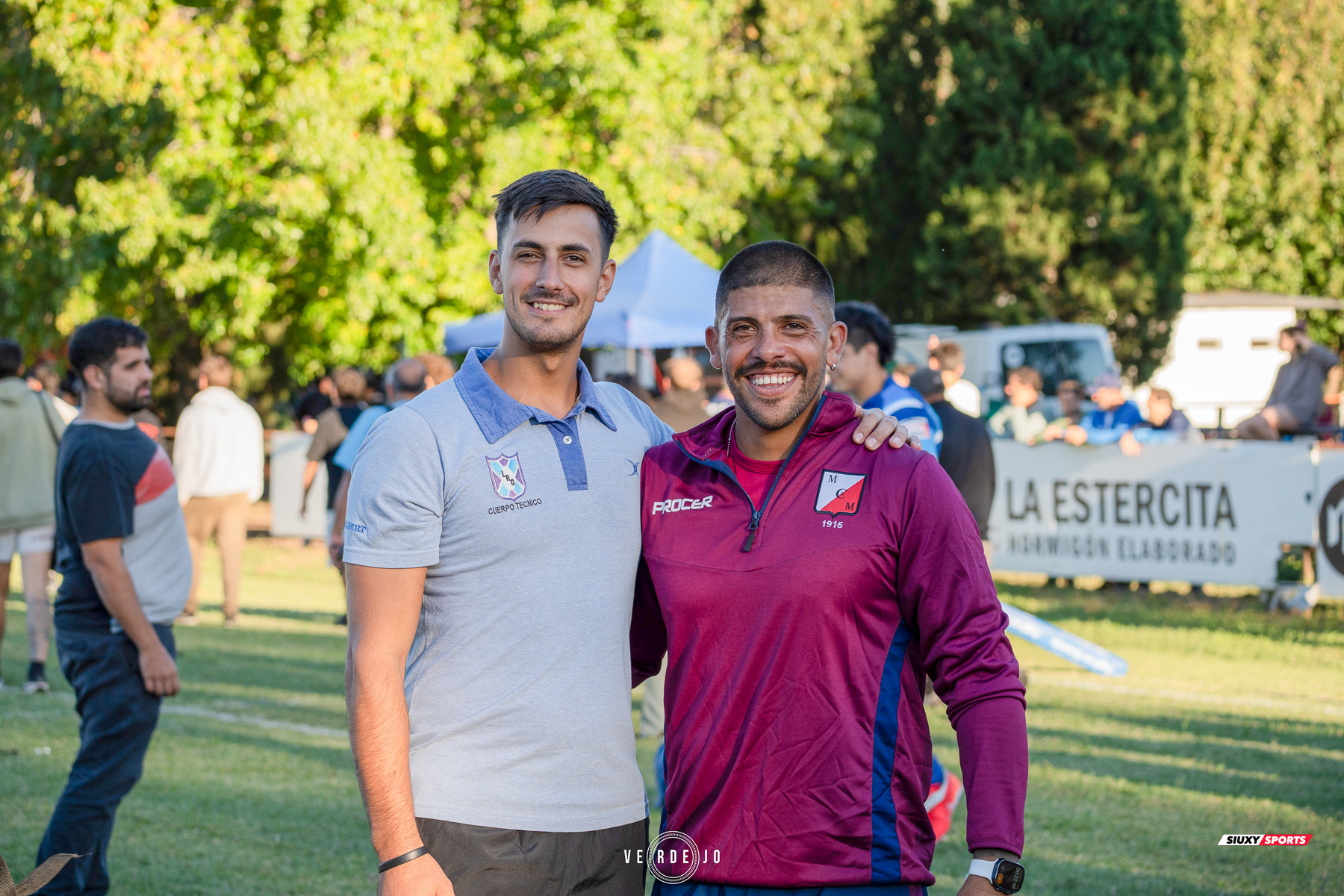  Mariano Moreno - Luján Rugby Club - Rugby - URBA 2025 -  1raB - Mariano Moreno (27) vs (16) Lujan RC - Sup, Inter, Pré (#URBA251BMMLRC04) Photo by: Ignacio Verdejo | Siuxy Sports 2025-04-19