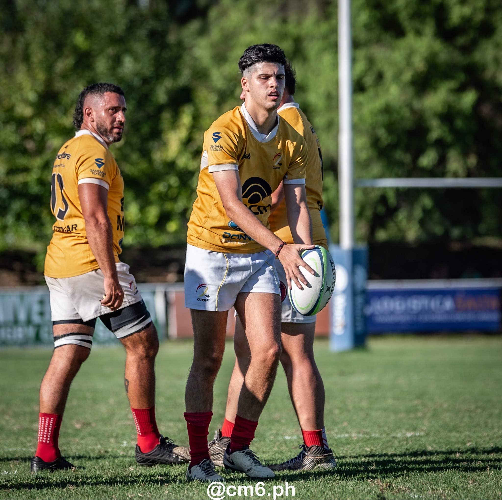  Universitario Rugby Club (Salta) -  - Rugby - URS 2025 - Torneo Universitario 2025 (Salta) (#URS25UNISALTA02) Photo by: Christian Mas | Siuxy Sports 2025-02-23