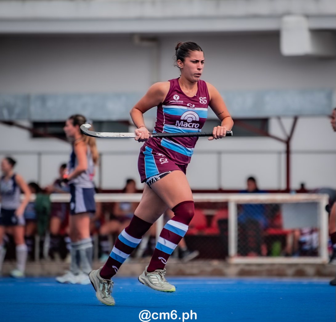  Universitario Rugby Club - Tucuman - Jockey Club (Tucuman) - Field hockey - ATH 2025 - Universitario vs Jockey Club Tucuman (#ATH25UNIJCT04) Photo by: Christian Mas | Siuxy Sports 2025-04-20