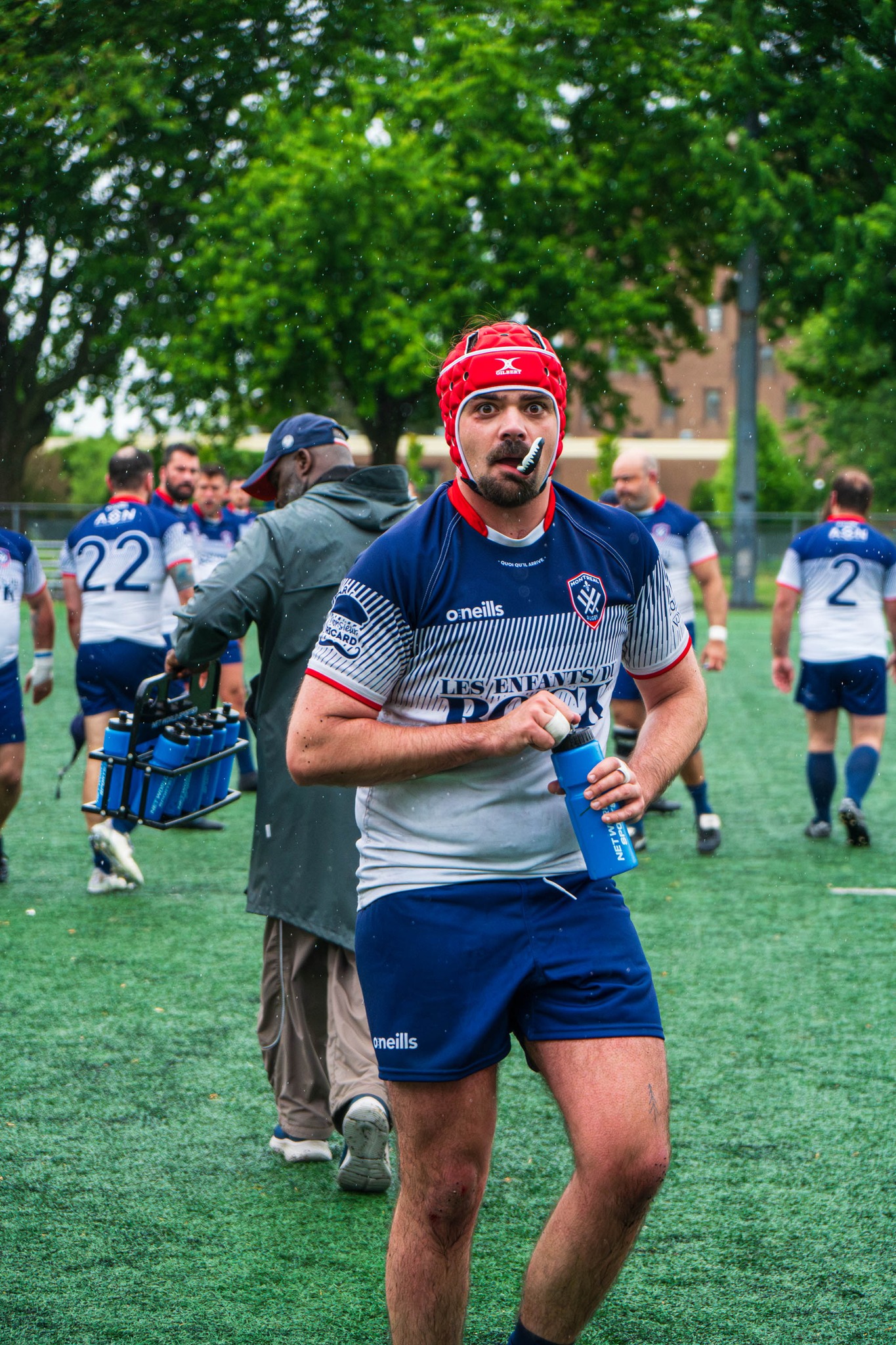  Rugby XV de Montréal - Westmount Rugby Club - Rugby - RQ 2025 - LP1M - XV de Montréal vs Westmount RC (#RQ25LP1XVMW5) Photo by:  | Siuxy Sports 2025-05-31