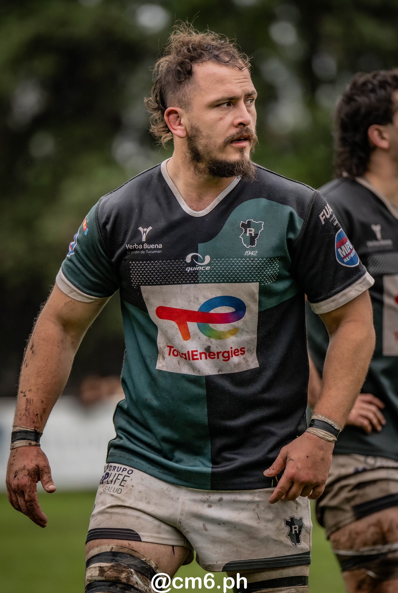  Universitario Rugby Club - Tucuman - Tucumán Rugby Club - Rugby - URT 2025 - Universitario RC vs Tucuman RC (#URT25URTR101) Photo by: Christian Mas | Siuxy Sports 2025-10-25