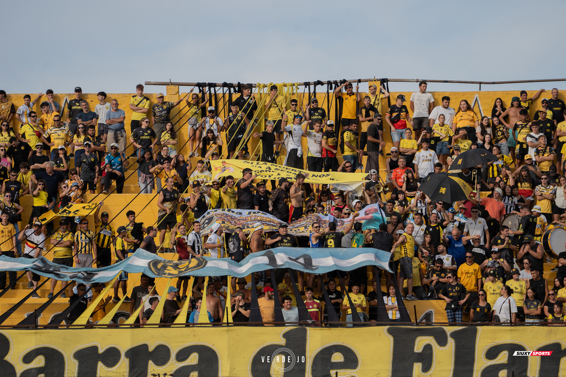  CSyD Flandria - Real Pilar FC - Soccer - AFA - 1B - Flandria (0) vs (1) Real Pilar FC (#AFA1BFLARP02) Photo by: Ignacio Verdejo | Siuxy Sports 2025-02-18