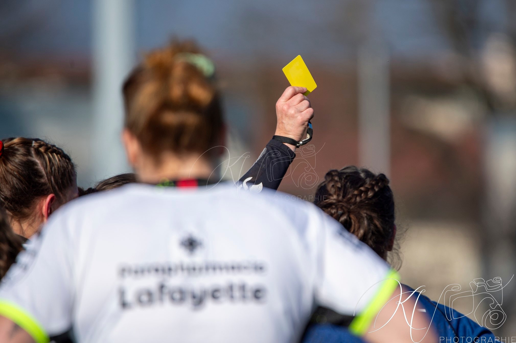  FC Grenoble Rugby - Stade Toulousain - Rugby - FFR 2025 - Réserve Fém - Grenoble vs Toulouse (#FFR25RFGRETOU01) Photo by: Karine Valentin | Siuxy Sports 2025-01-18