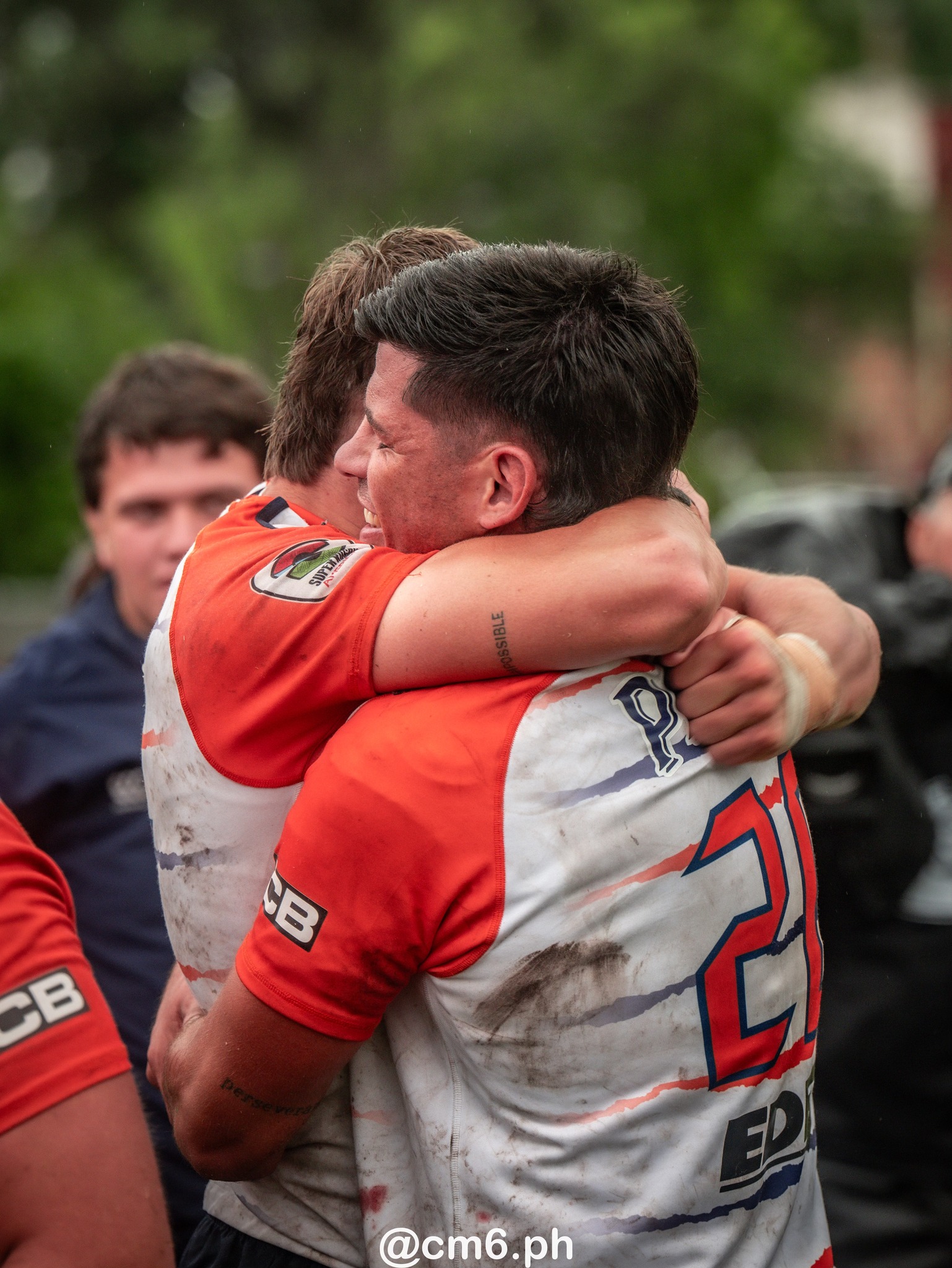  Dogos XV - Tarucas - Rugby - SRA 2025 - Fecha 6 - Dogos (20) vs (22) Tarucas (#SRA25DOGTAR03) Photo by: Christian Mas | Siuxy Sports 2025-03-24