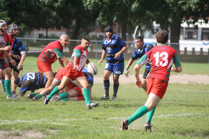  Rugby Club de Montréal -  - Rugby - RQ RCM 2010 (#RQ10RCM6) Photo by:  | Siuxy Sports 2010-06-01