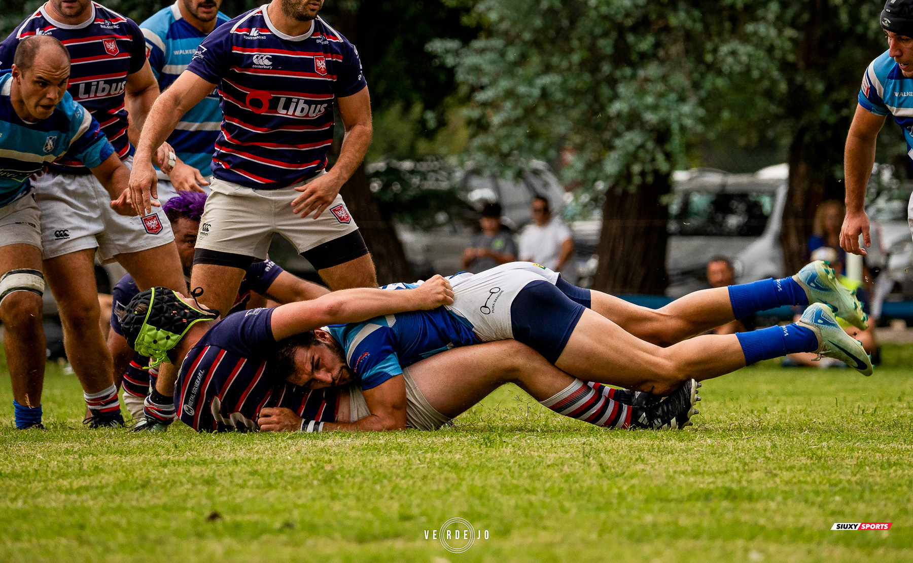  Luján Rugby Club - Ateneo Cultural y Deportivo Don Bosco - Rugby - URBA 2025 -1raB- Superior - Lujan (23) vs (20) Don Bosco (#URBA251BSLRCDB03) Photo by: Ignacio Verdejo | Siuxy Sports 2025-03-22