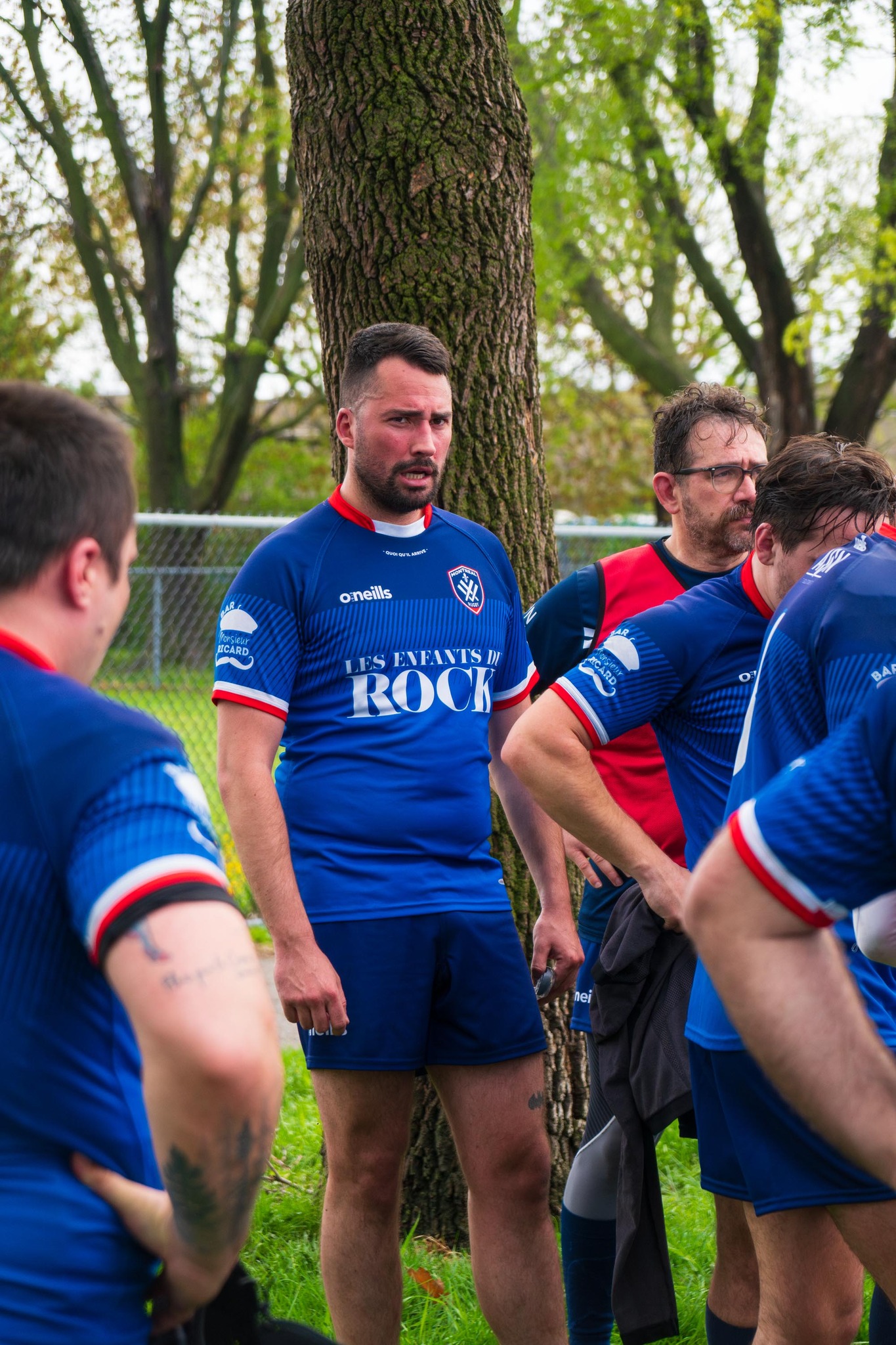  Rugby XV de Montréal - Ottawa Rugby Club - Rugby - RQ 2025 - LPR2 M - XV de Montreal 2 vs Ottawa RC 2 (#RQ25LP22XVO5) Photo by:  | Siuxy Sports 2025-05-11