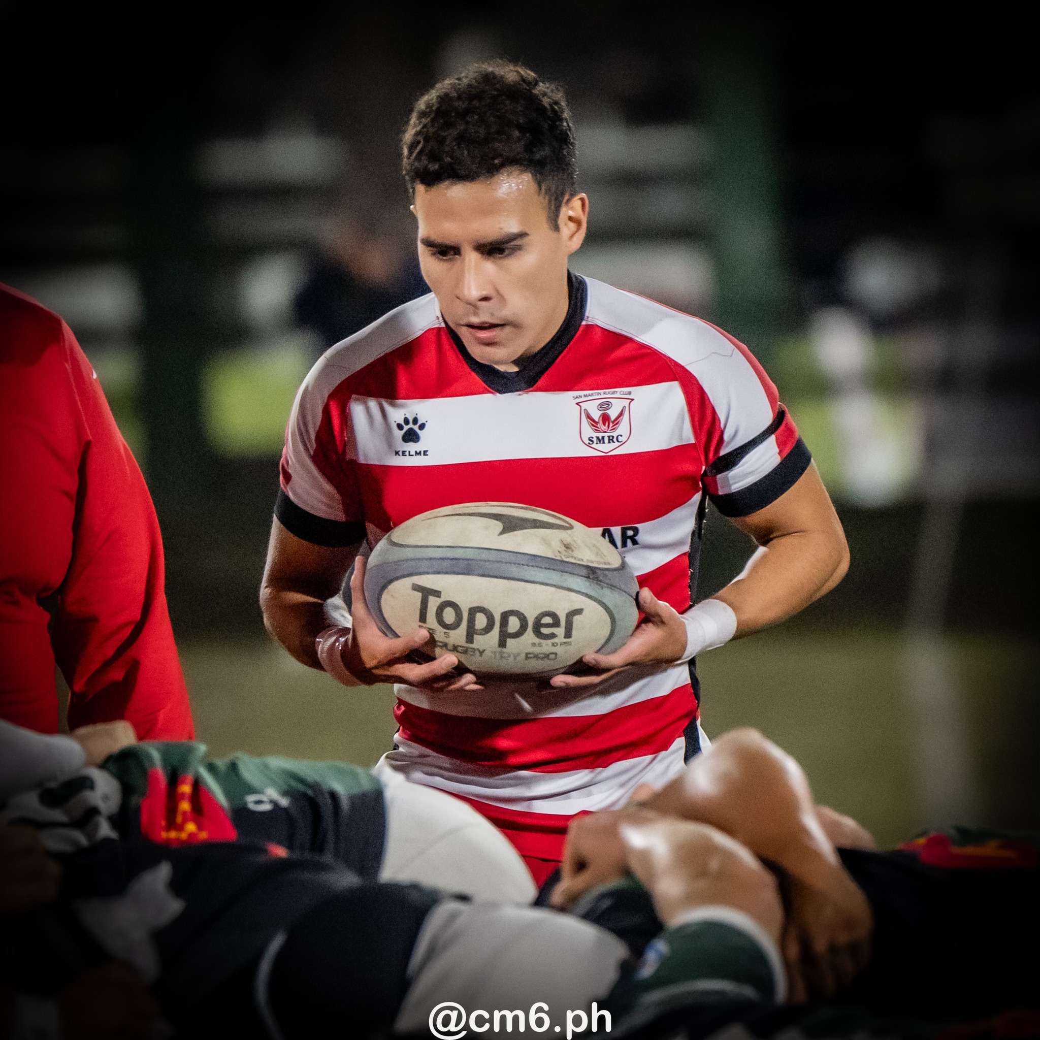  Tucumán Rugby Club - San Martín Rugby Club (Tucuman) - Rugby - URT 2025 - Tucuman Rugby Club vs San Martin Rugby Club (#URT25TRCSM6) Photo by: Christian Mas | Siuxy Sports 2025-06-14