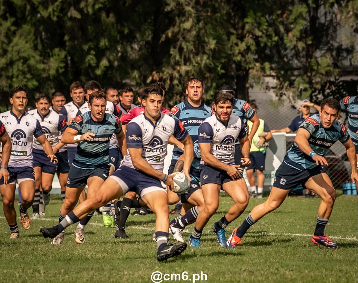  Universitario Rugby Club - Tucuman - Club Universitario - MDP - Rugby - URT 2025 - Universitario de Tucuman vs Universitario de Mar del Plata (#URT25URCUMDQ04) Photo by: Christian Mas | Siuxy Sports 2025-04-19