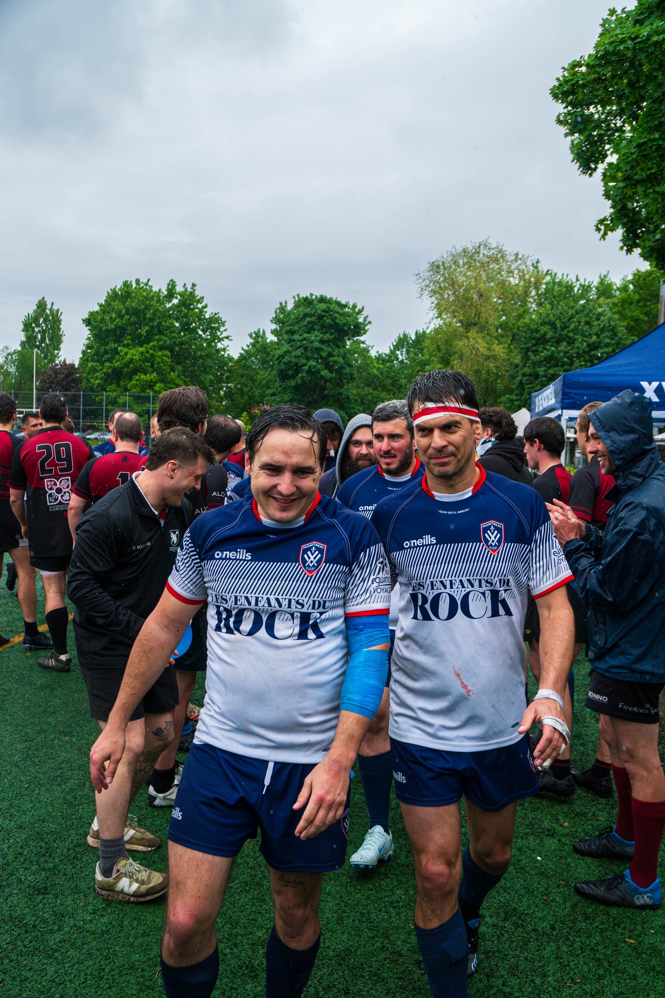  Rugby XV de Montréal - Westmount Rugby Club - Rugby - RQ 2025 - LP1M - XV de Montréal vs Westmount RC (#RQ25LP1XVMW5) Photo by:  | Siuxy Sports 2025-05-31