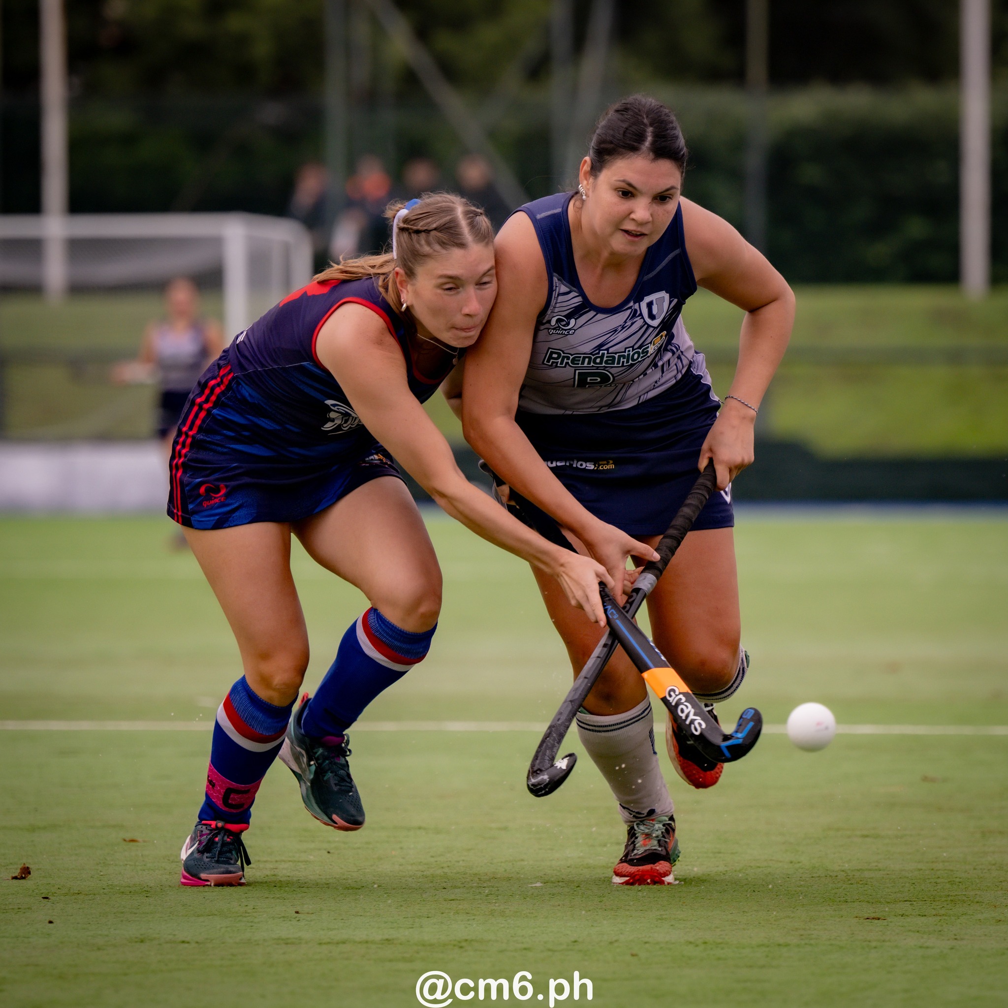  Universitario Rugby Club - Tucuman - Old Lions Rugby Club - Field hockey - ATH 2025 - Fem - Universitario vs Old Lions (#ATH25FUNIOLDL04) Photo by: Christian Mas | Siuxy Sports 2025-04-26
