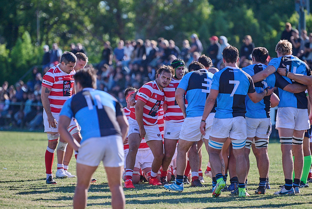 Asociación Alumni - Club Universitario de Buenos Aires - Rugby - URBA 2025 - Top 12 - 1ra fecha -  Alumni (34) vs (26) CUBA (#URBA25T121AACU04) Photo by: Ximena Rebecchi | Siuxy Sports 2025-04-05