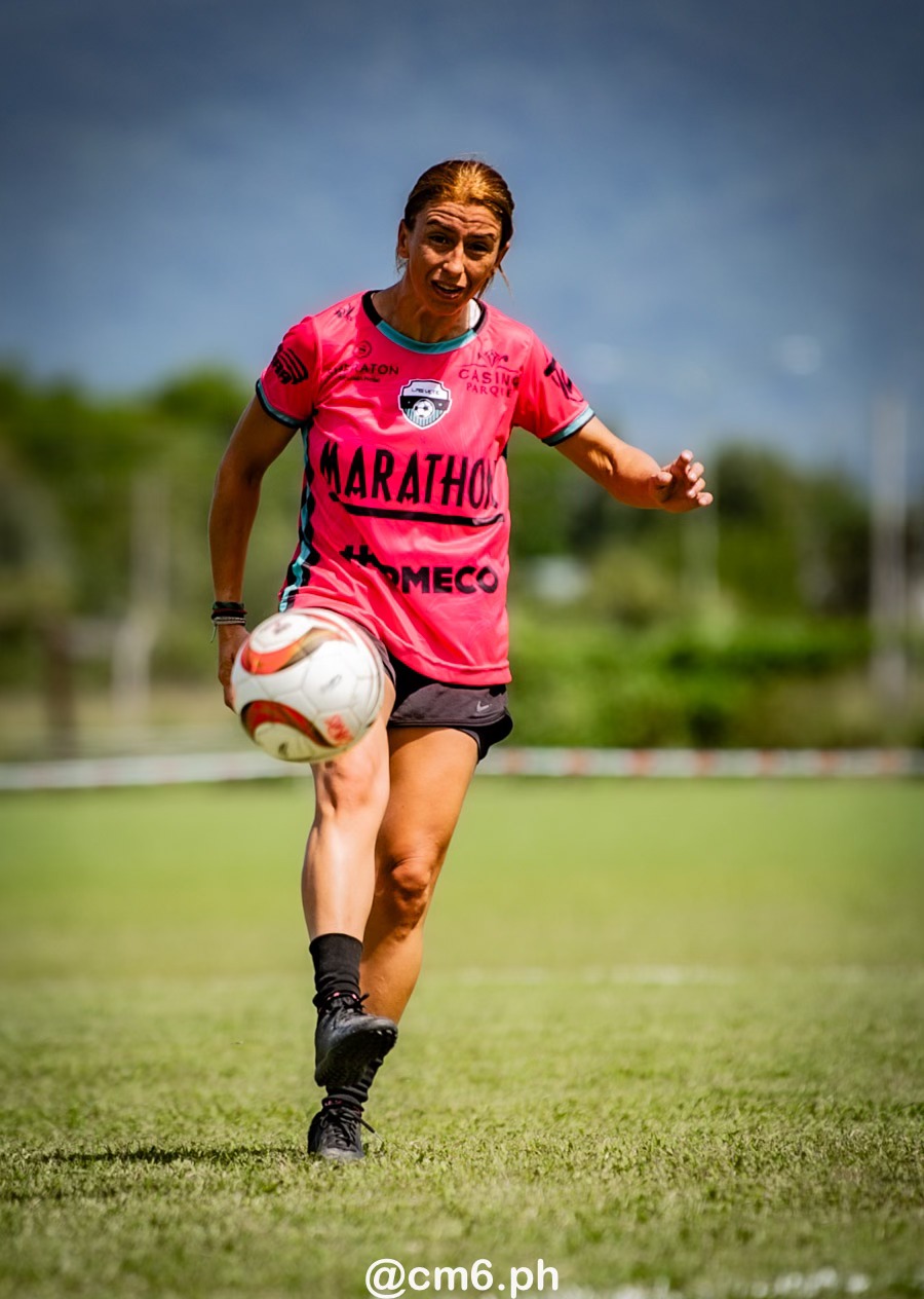  Equipo 0055 -  - Soccer - TLCF 2025 - Futbol Femenino Las Cañas (#TLCF25FFLC03) Photo by: Christian Mas | Siuxy Sports 2025-03-29