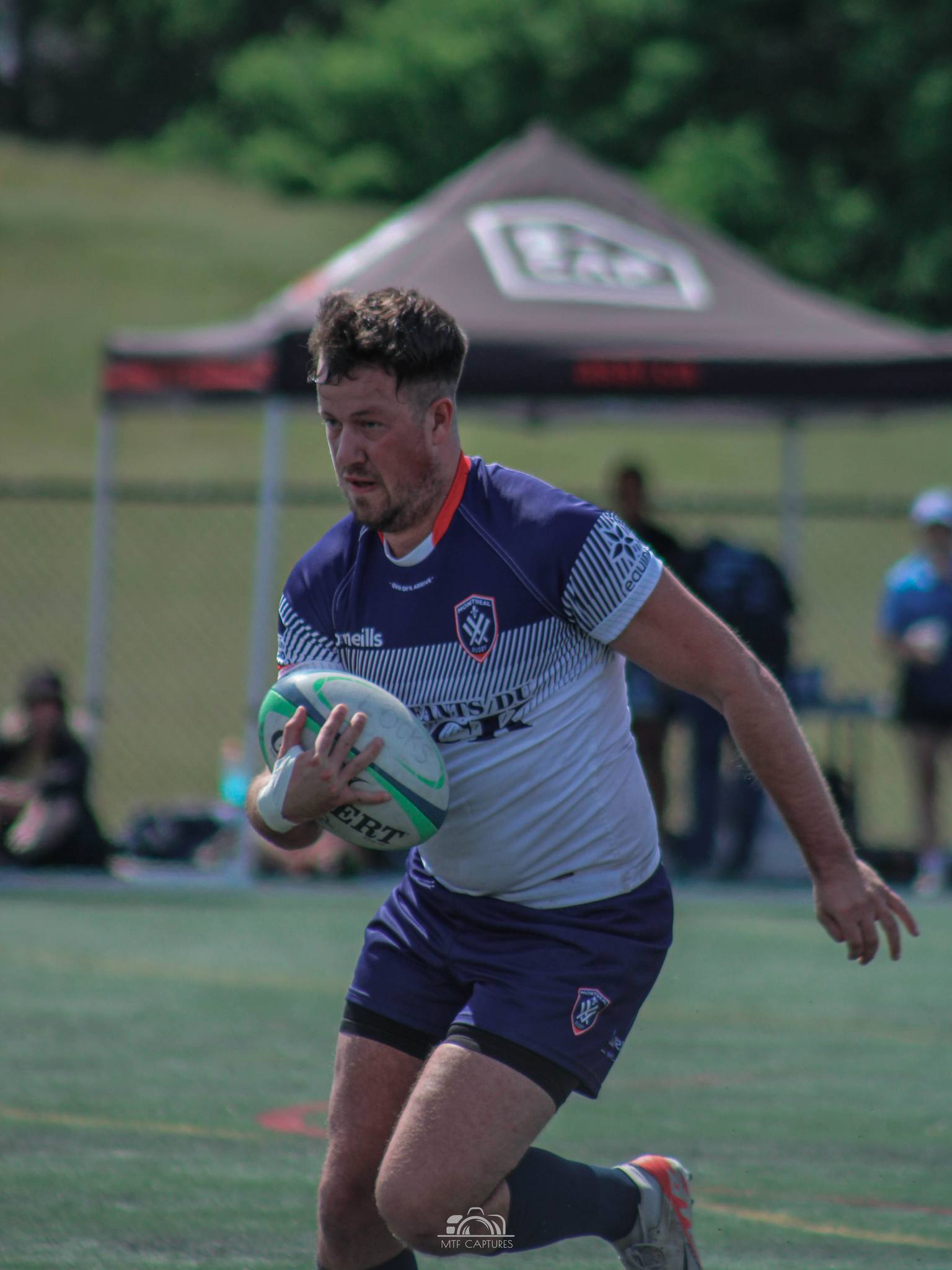  St-Lambert Locks RFC - Rugby XV de Montréal - Rugby - RQ 2024 - LPR2 - St-Lambert Locks vs XV de Montréal (#RQ24LP2SLXV6) Photo by: Mathilde Foussier | Siuxy Sports 2024-06-22