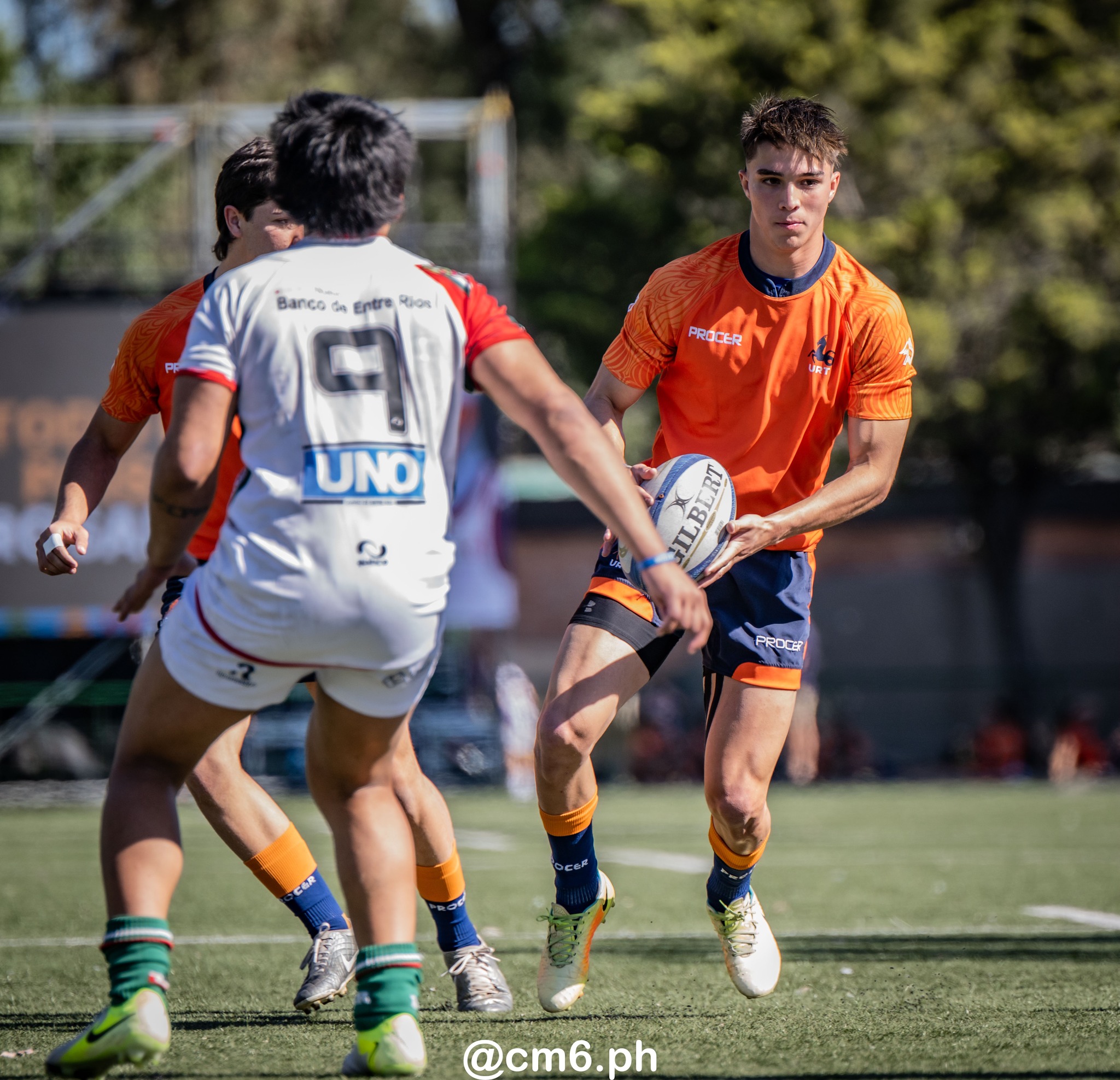  Seleccionado de Tucuman - 7s -  - Rugby - URT 2025 JADAR - Tucuman 7 (#URT25JADART7) Photo by: Christian Mas | Siuxy Sports 2025-09-14