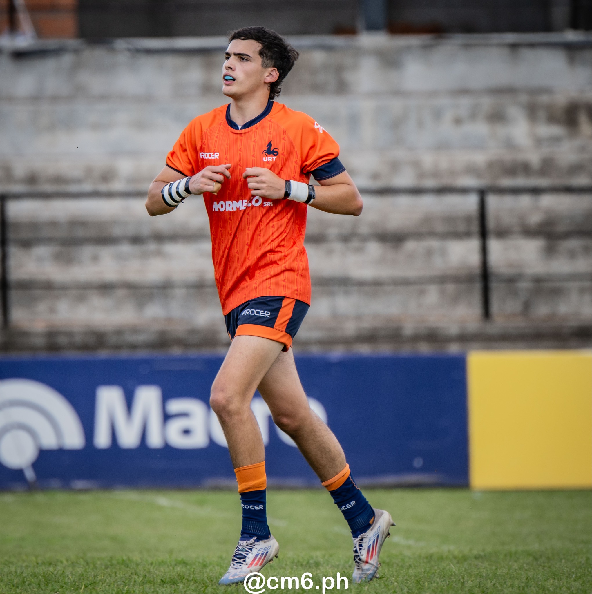  URT - M17 - URC - M17 - Rugby - URT 2025 - M17 - Tucuman vs Mendoza (#URT25M17TM11) Photo by: Christian Mas | Siuxy Sports 2025-11-01