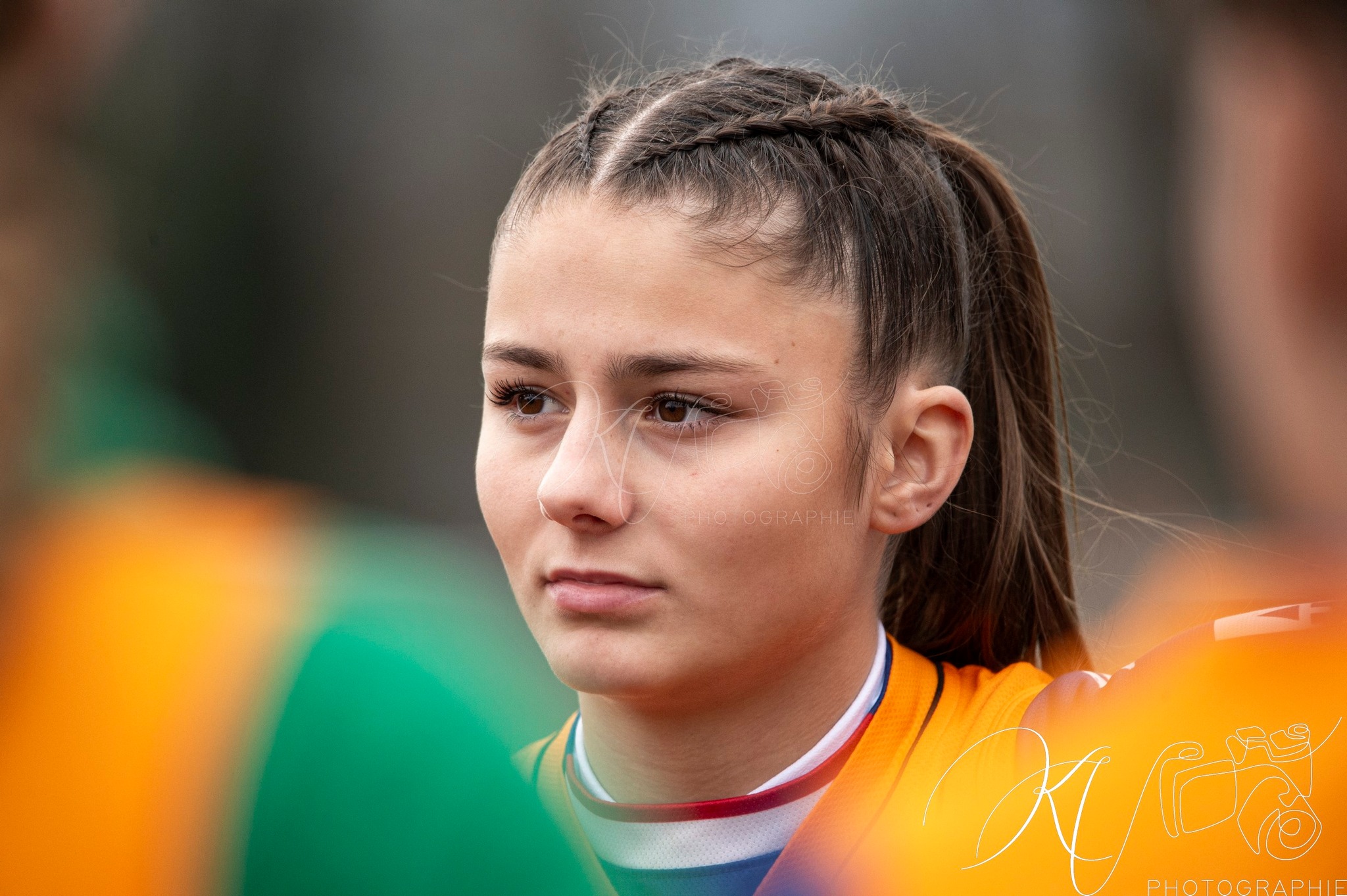  FC Grenoble Rugby - RC Toulonnais - Rugby - FFR 2025 - U-18 Fém - Grenoble vs Toulon (#FFR25U18FGRETOU02) Photo by: Karine Valentin | Siuxy Sports 2025-02-09