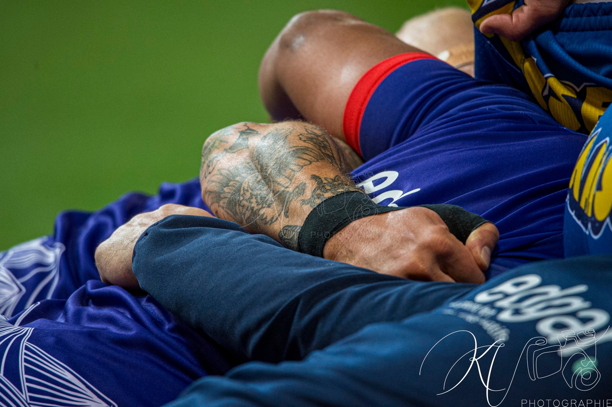  FC Grenoble Rugby - AS Béziers Hérault - Rugby - FFR 2025 - Pro D2 - FC Grenoble (45) vs (14) AS Béziers (#PD225PD2FCGBEZ02) Photo by: Karine Valentin | Siuxy Sports 2025-02-28