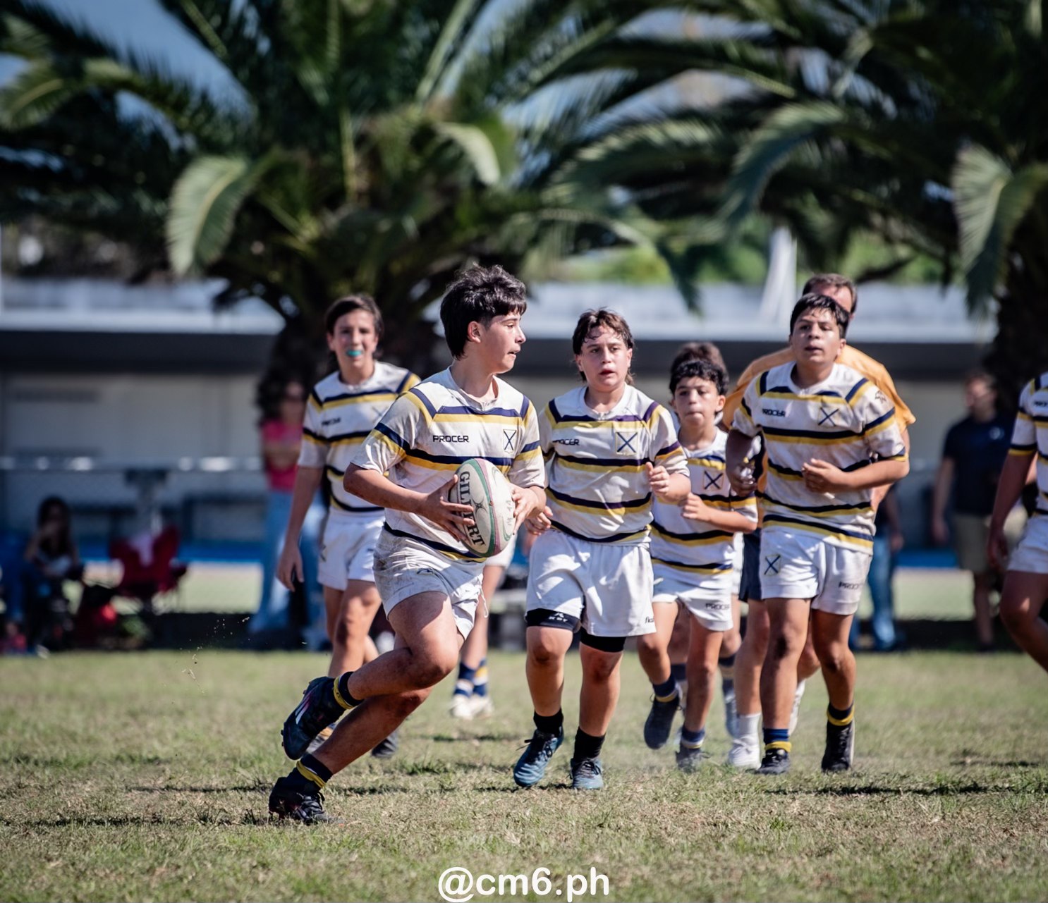  Universitario Rugby Club - Tucuman - Tucumán Lawn Tennis Club - Rugby - URT 2025 - M13 M15 - Universitario vs Tucuman Lawn Tennis (#URT25M1315ULT5) Photo by: Christian Mas | Siuxy Sports 2023-05-03