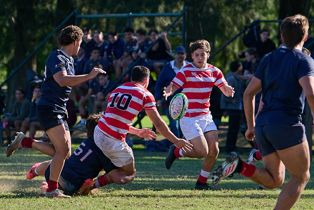  Asociación Alumni - Buenos Aires Cricket & Rugby Club - Rugby - URBA 2025 - M19 - Alumni A vs Buenos Aires (#URBA25M19AAABA04) Photo by: Ximena Rebecchi | Siuxy Sports 2025-04-26