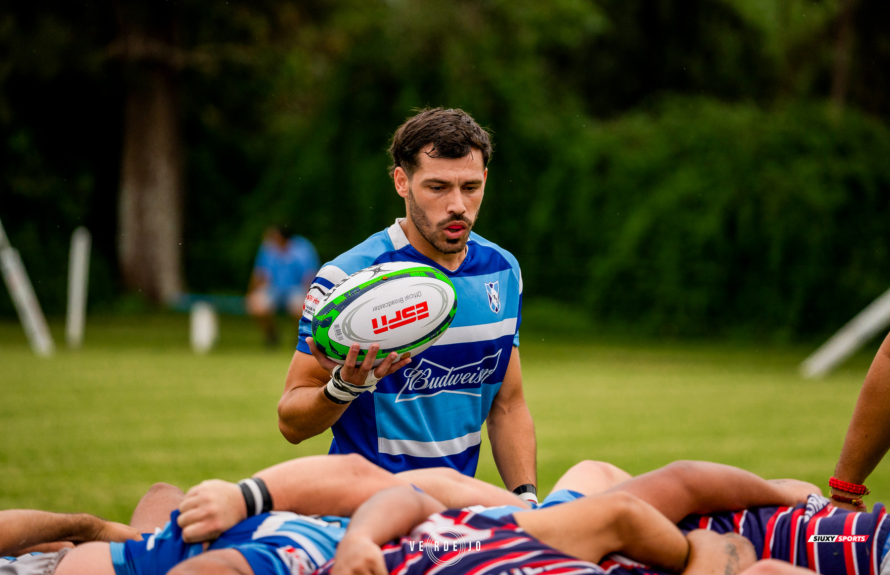  Luján Rugby Club - Ateneo Cultural y Deportivo Don Bosco - Rugby - URBA 2025 -1raB- Intermedia- Lujan vs Don Bosco (#URBA251BILRCDB03) Photo by: Ignacio Verdejo | Siuxy Sports 2025-03-22