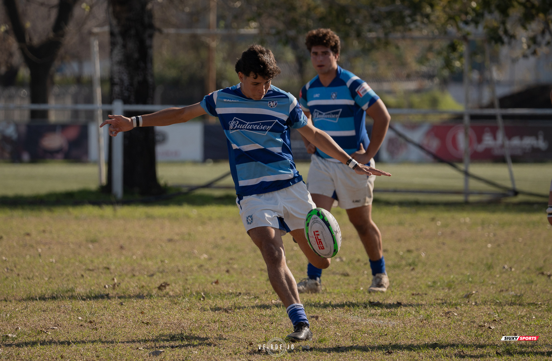  Club Italiano Rugby - Luján Rugby Club - Rugby - URBA 2025 - Primera B - Italiano Rugby (27) vs (20) Lujan Rugby Club (#URBA251BIRLR5) Photo by: Ignacio Verdejo | Siuxy Sports 2025-05-31