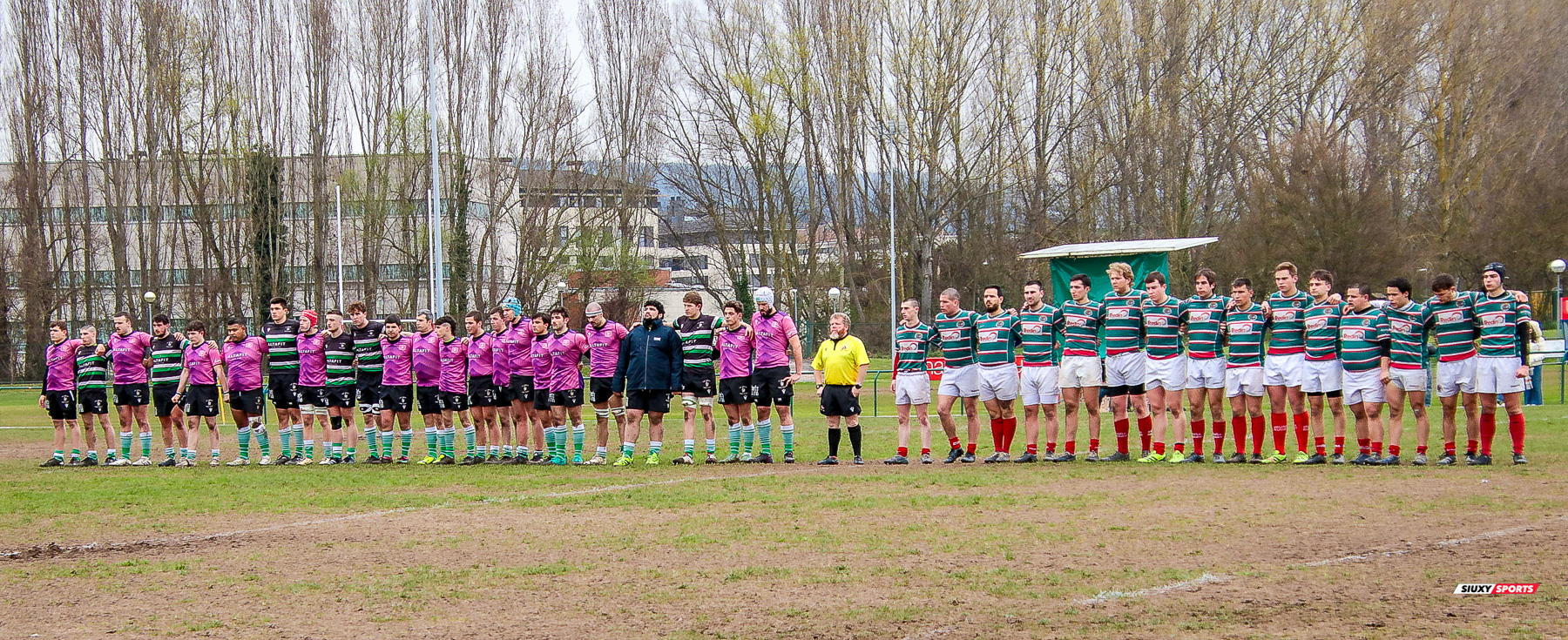  Iruña Rugby Club - La Única Rugby Taldea - Rugby - FER 2025 - Senior - Iruña RC vs La Unica RT  (#FER25SRIRCLURT03) Photo by:  | Siuxy Sports 2025-03-15