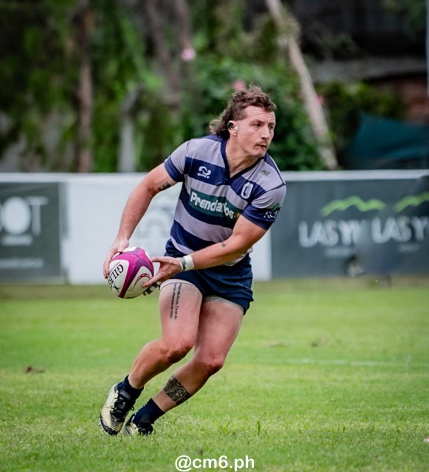  Universitario Rugby Club - Tucuman - Tucumán Lawn Tennis Club - Rugby - URT 2025 - Pré Inter - Universitario vs Tucuman Lawn Tennis (#URT25PIUNTLT04) Photo by: Christian Mas | Siuxy Sports 2025-04-05