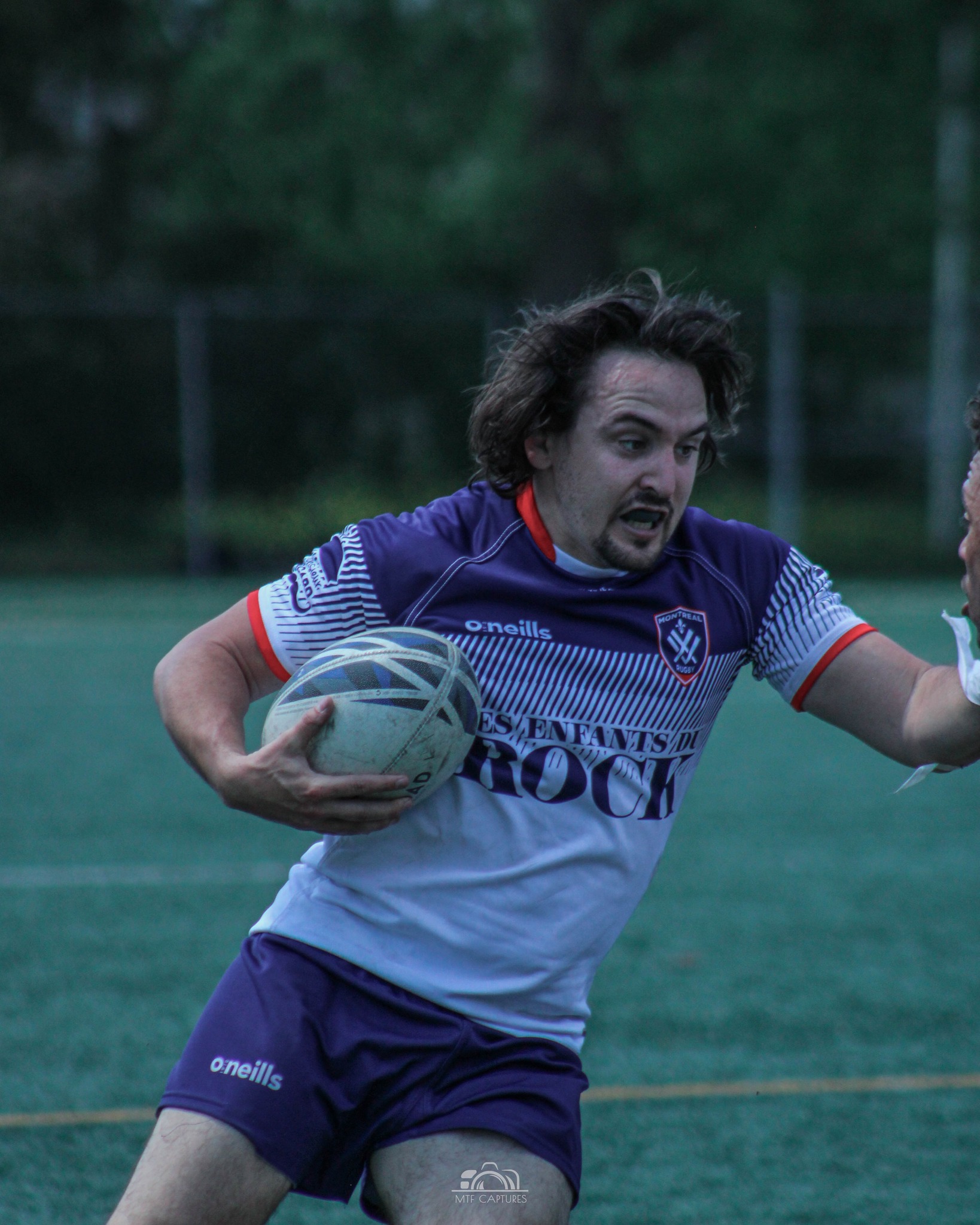  Rugby XV de Montréal - Mont-Tremblant RFC - Rugby - RQ 2024 - LPR2 - XV de Montréal vs Mont-Tremblant RFC (#RQ24LP2XVMT5) Photo by: Mathilde Foussier | Siuxy Sports 2024-05-18
