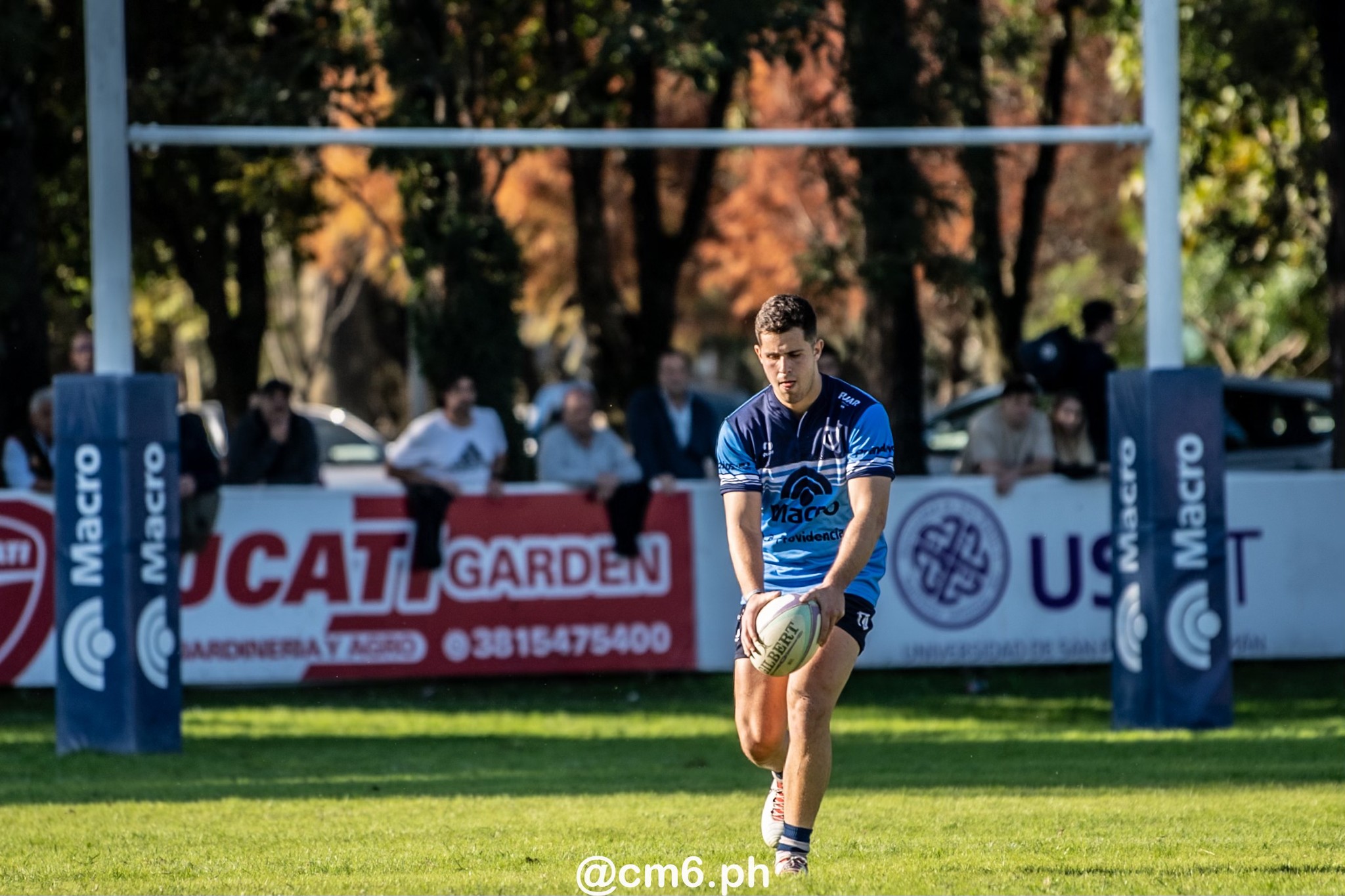 Universitario Rugby Club - Tucuman - Tucumán Lawn Tennis Club - Rugby - URT 2025 - Universitario Rugby Club vs Tucuman Lawn Tennis Club (#URT25URTLT6) Photo by: Christian Mas | Siuxy Sports 2025-06-07