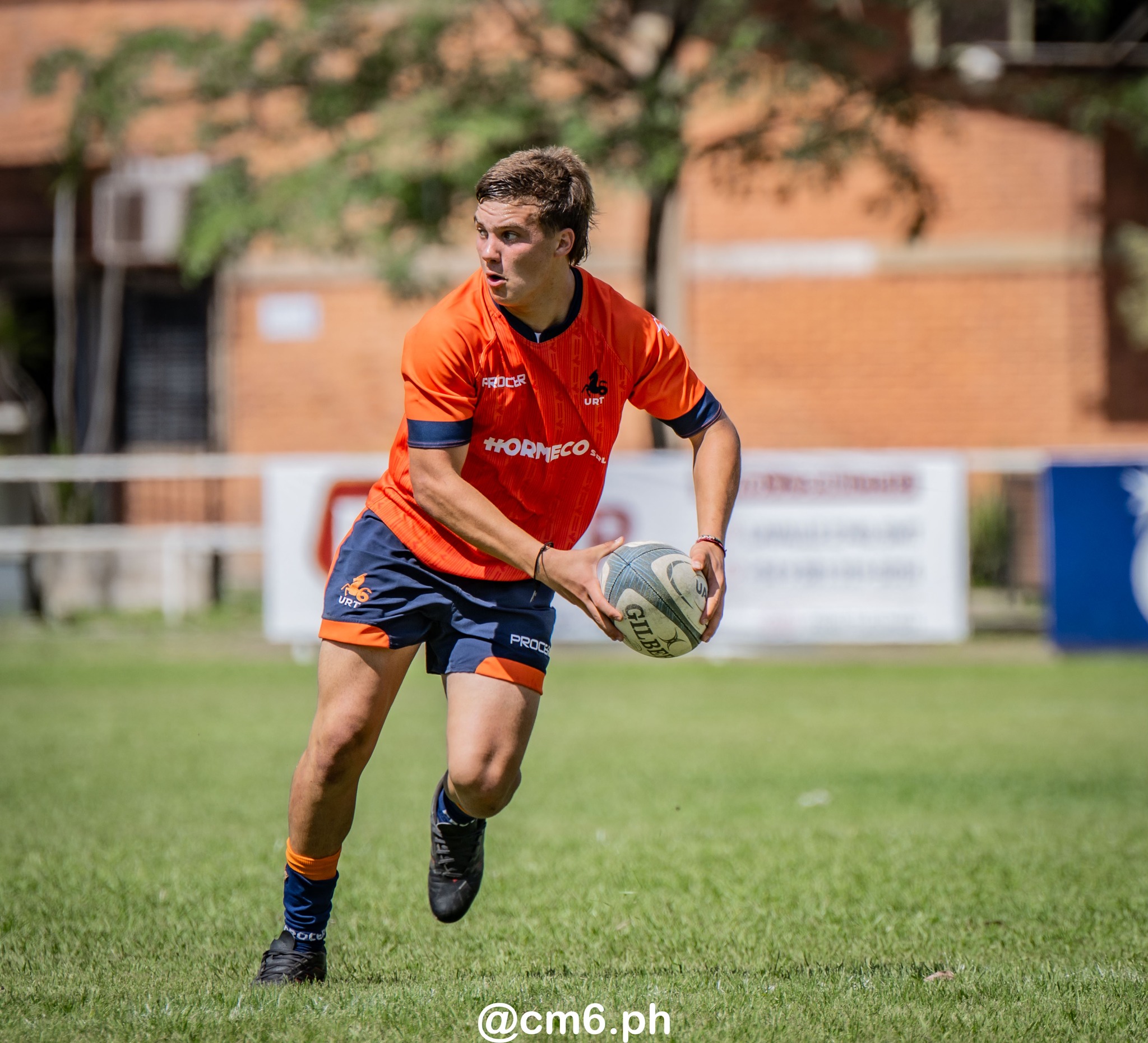  Tucumán Rugby Club - Universitario Rugby Club - Tucuman - Rugby - URT 2025 - M17 - Tucuman Rugby vs Universitario (#URT25M17TU11) Photo by: Christian Mas | Siuxy Sports 2025-11-01