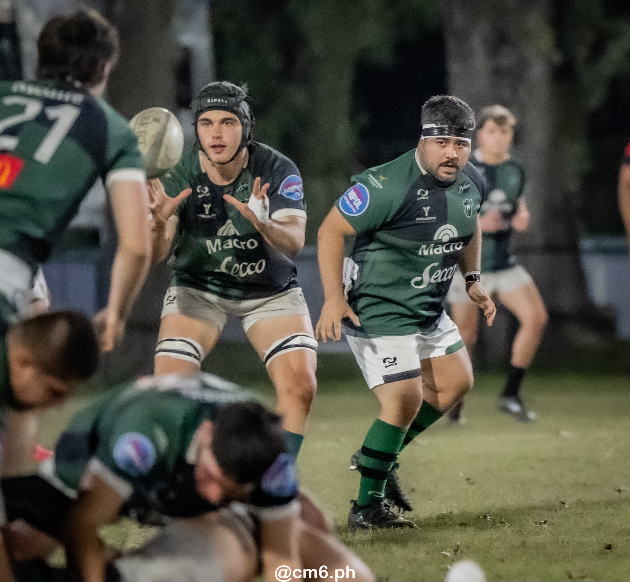  Tucumán Rugby Club - San Martín Rugby Club (Tucuman) - Rugby - URT 2025 - Tucuman Rugby Club vs San Martin Rugby Club (#URT25TRCSM6) Photo by: Christian Mas | Siuxy Sports 2025-06-14