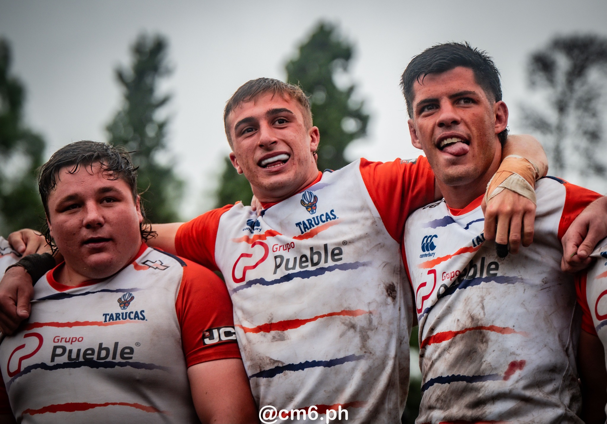  Dogos XV - Tarucas - Rugby - SRA 2025 - Fecha 6 - Dogos (20) vs (22) Tarucas (#SRA25DOGTAR03) Photo by: Christian Mas | Siuxy Sports 2025-03-24